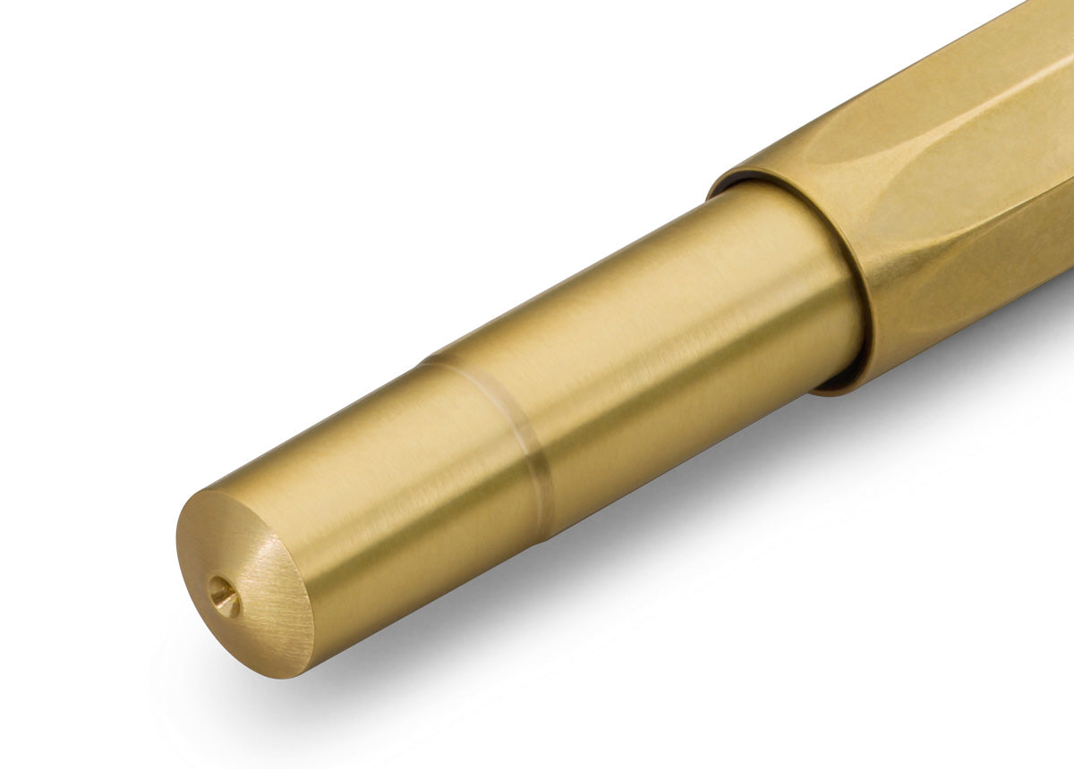 Brass Sport