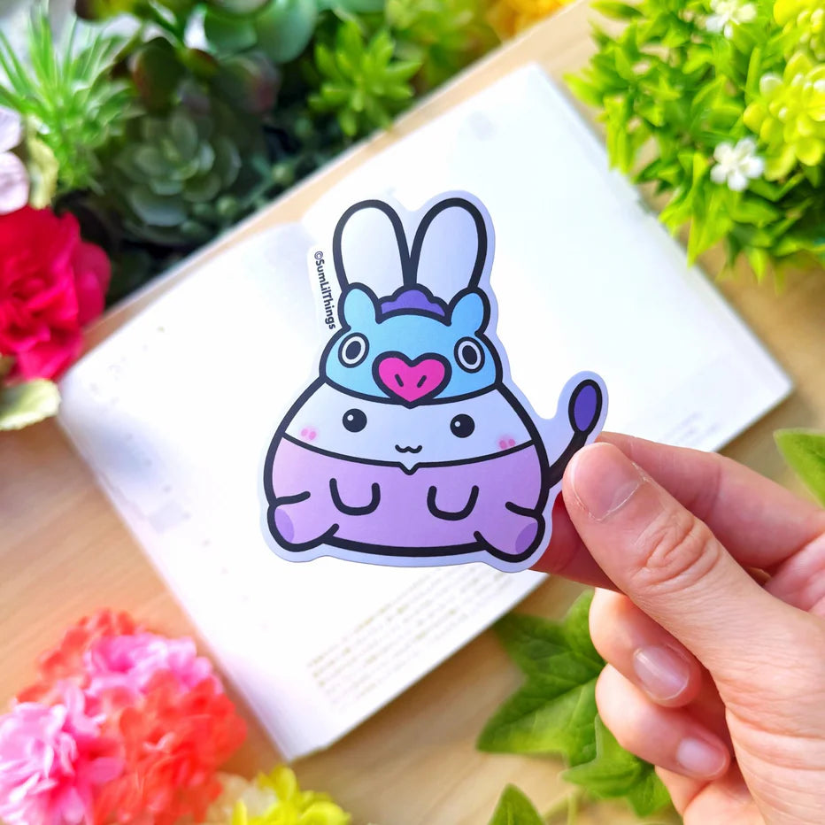 BT21 Mang