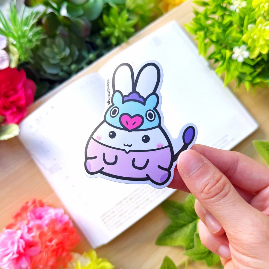 BT21 Mang