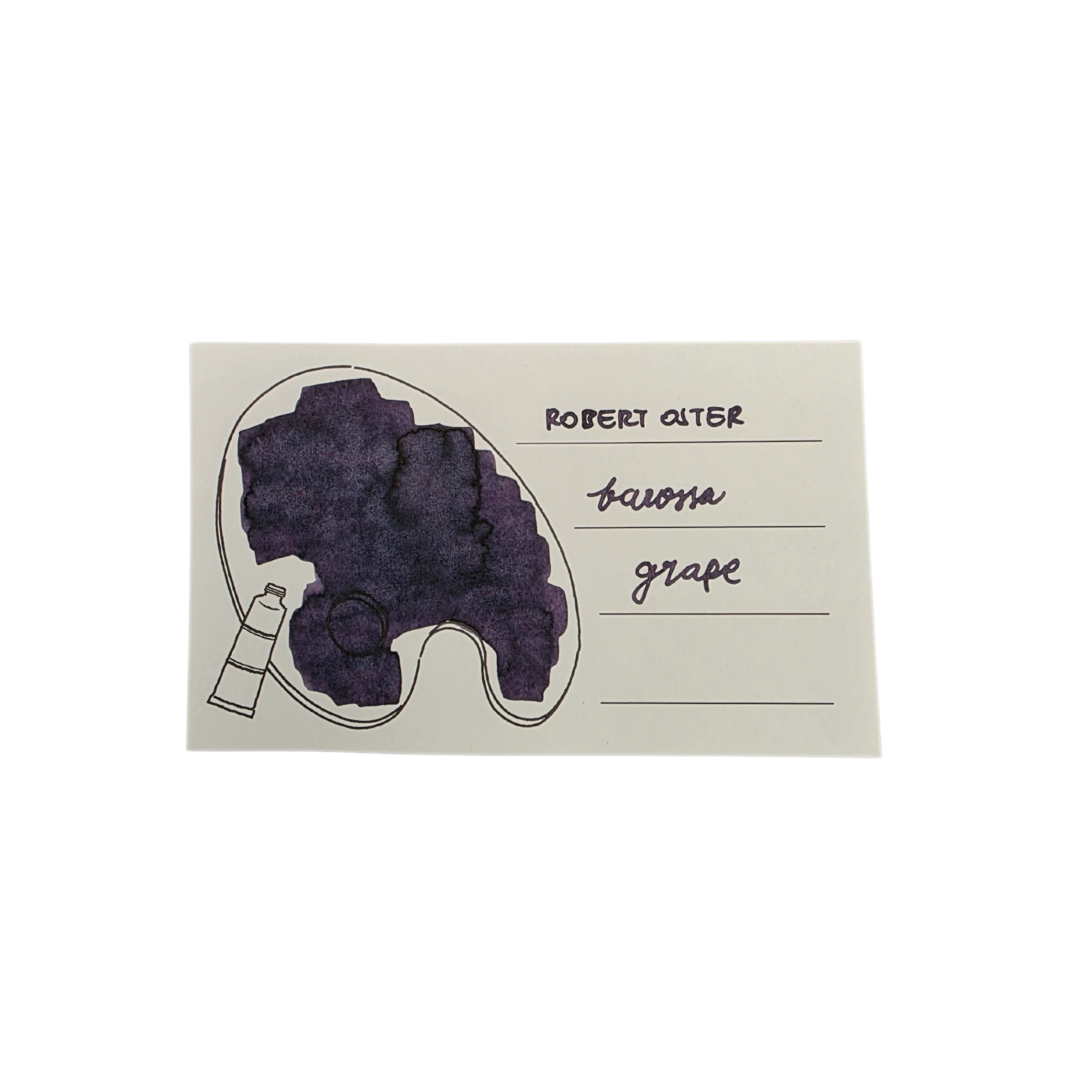 Barossa Grape