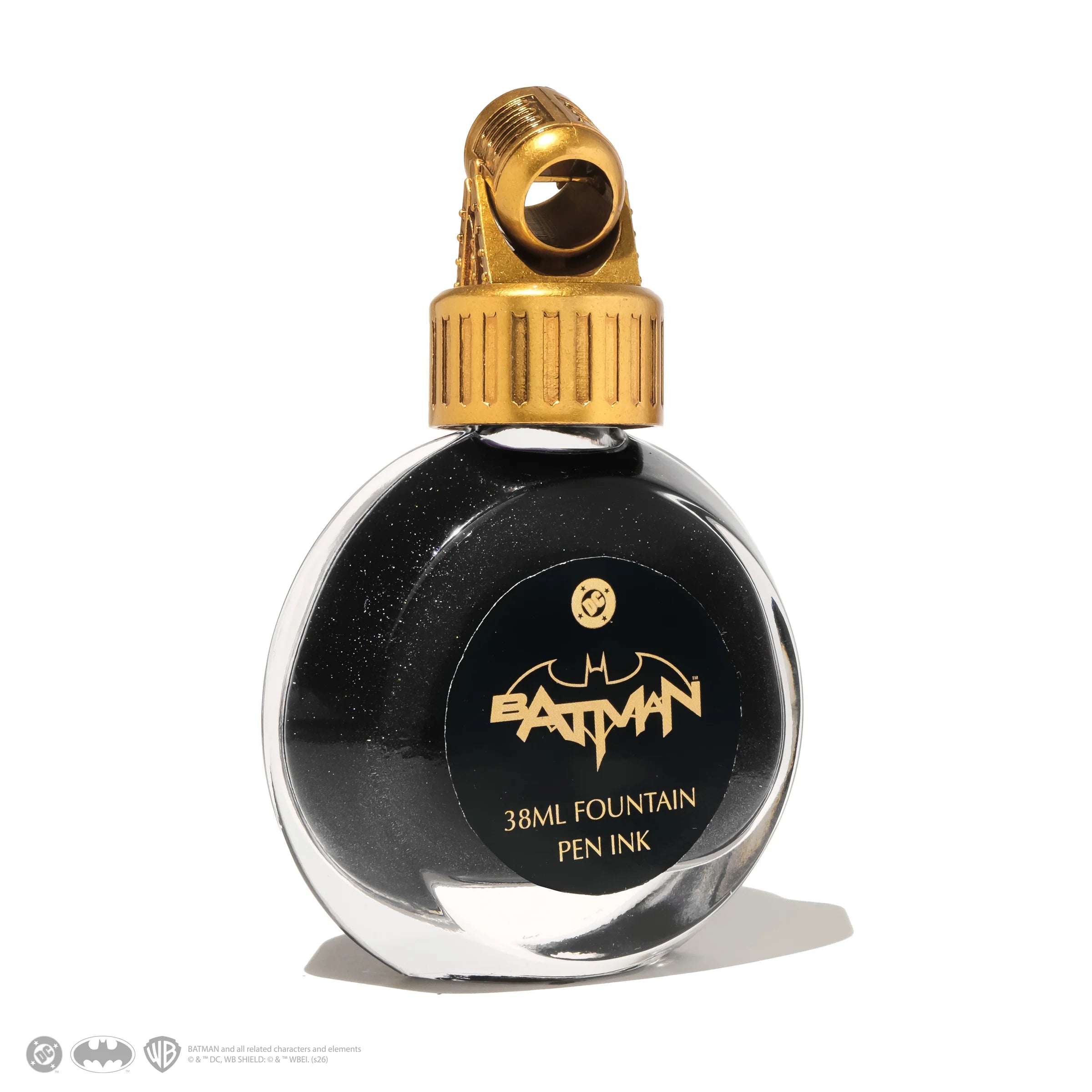 Warner Bros. | Shadows over Gotham City | Limited Run | Bat Signal