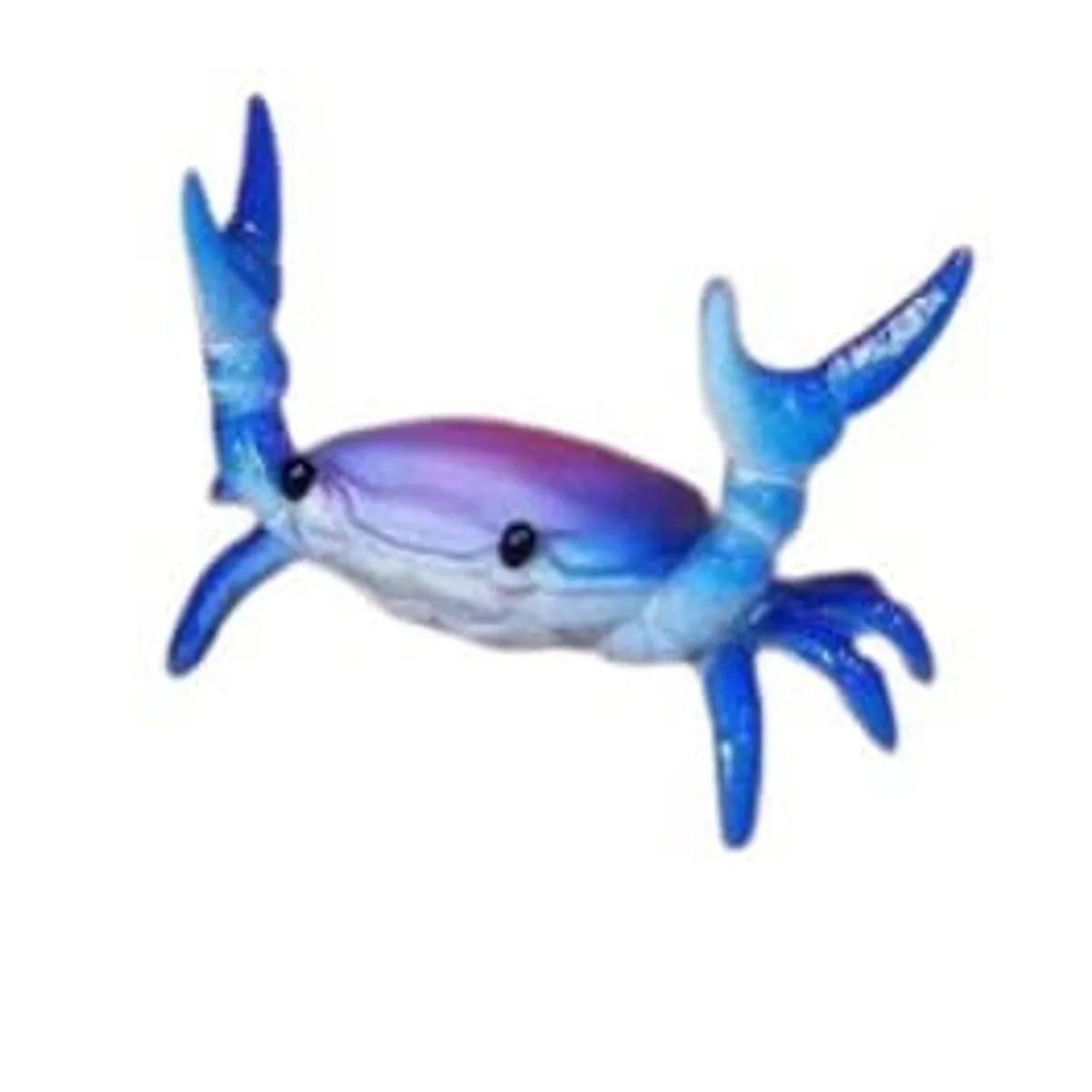 BioBlue Crab Pen Holder