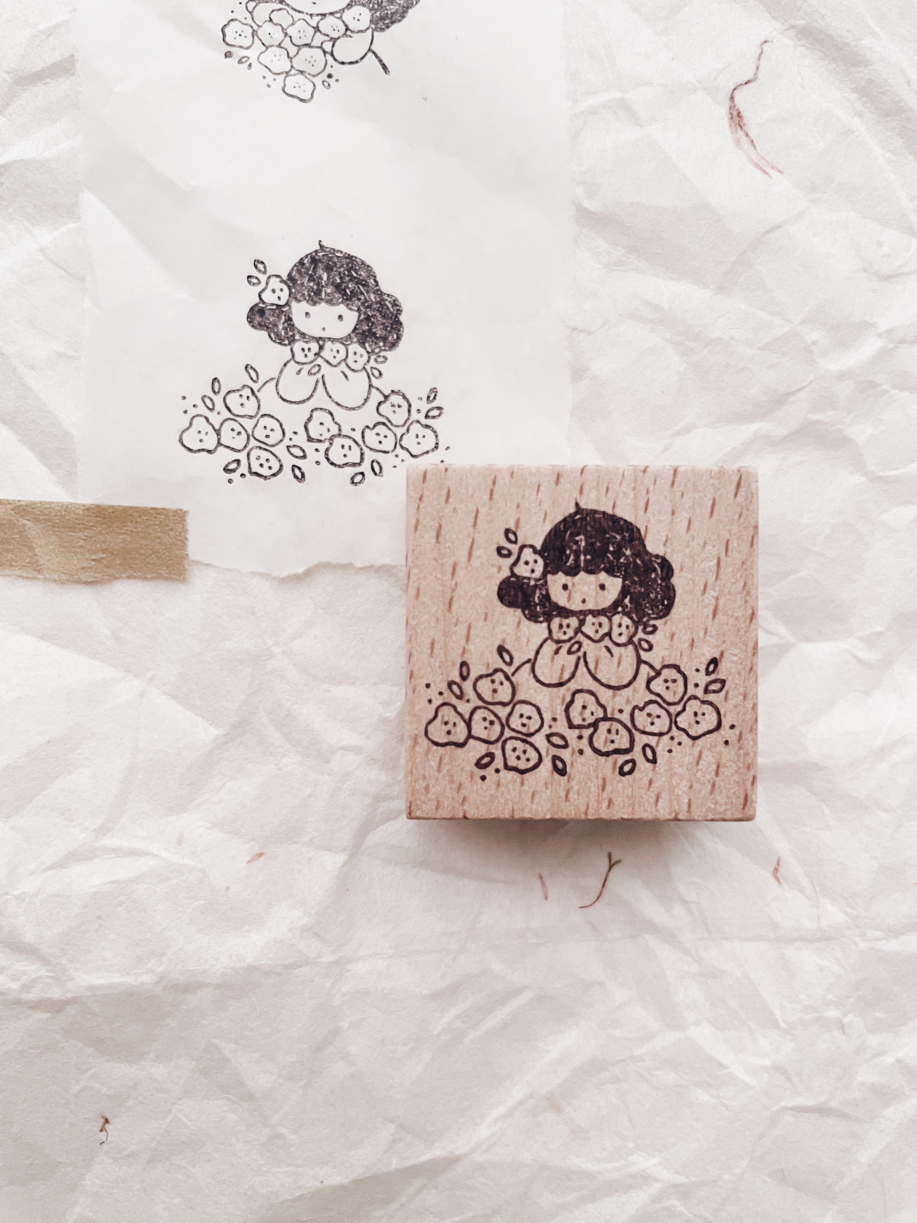 Blossom your own way