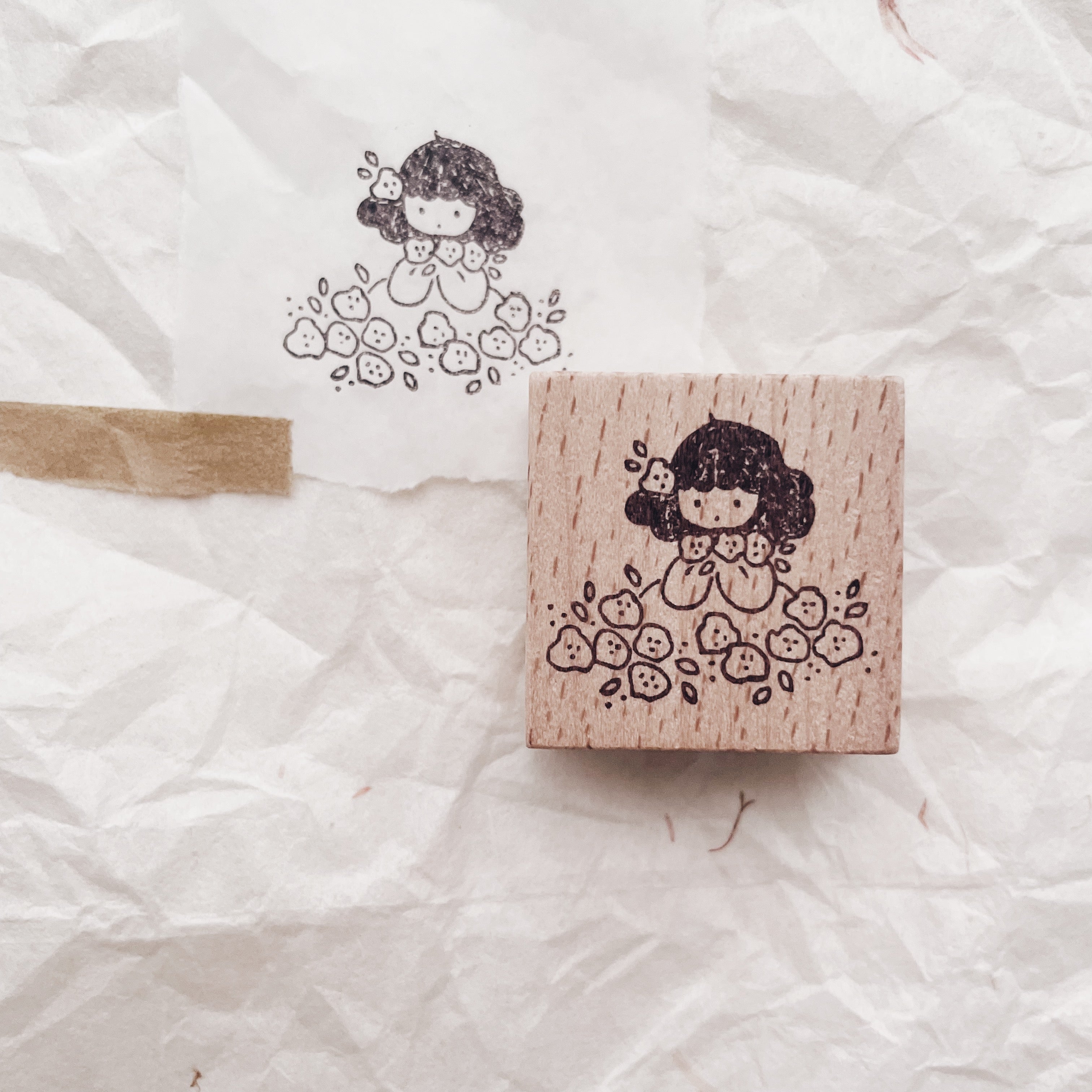 Blossom your own way