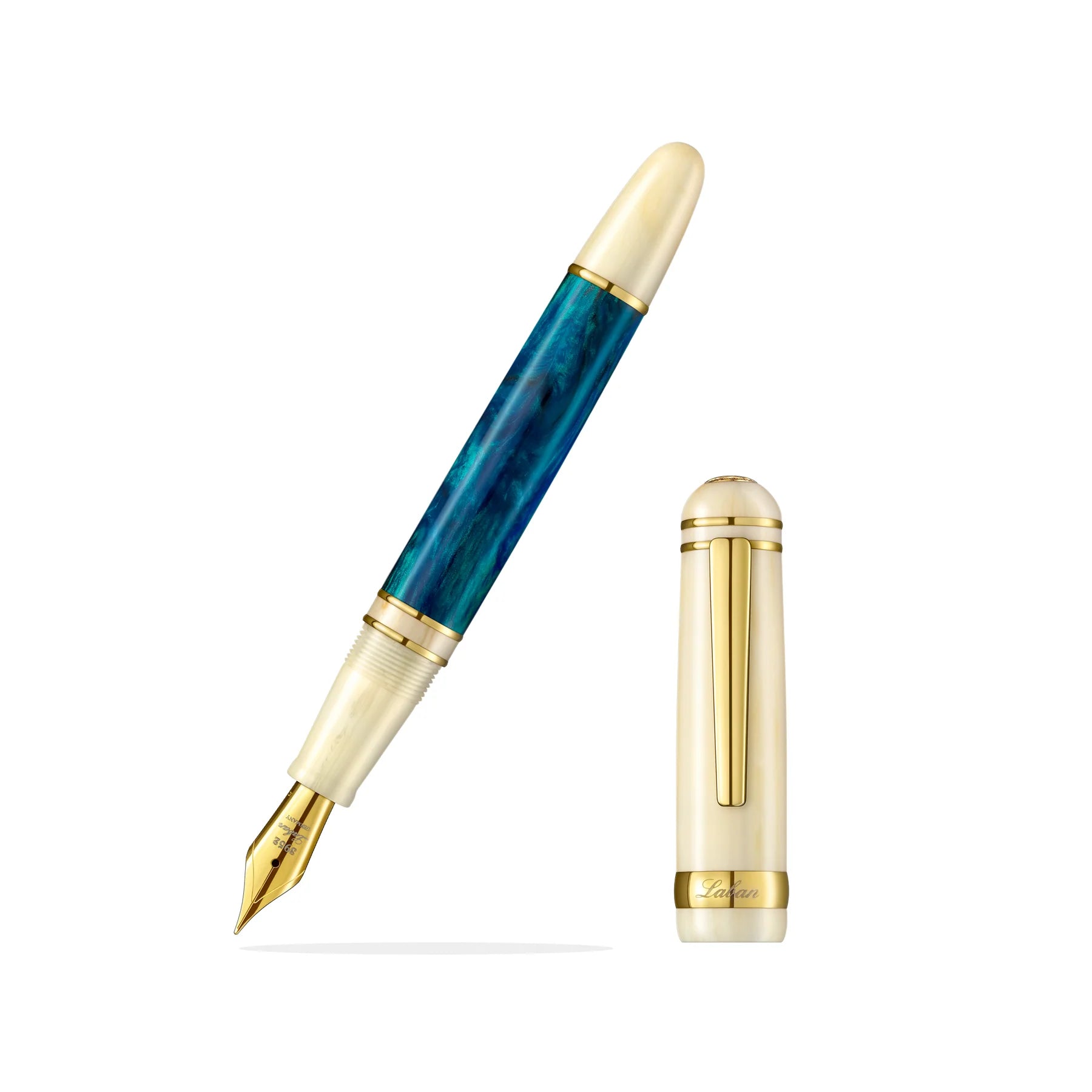 Blue Mirage
