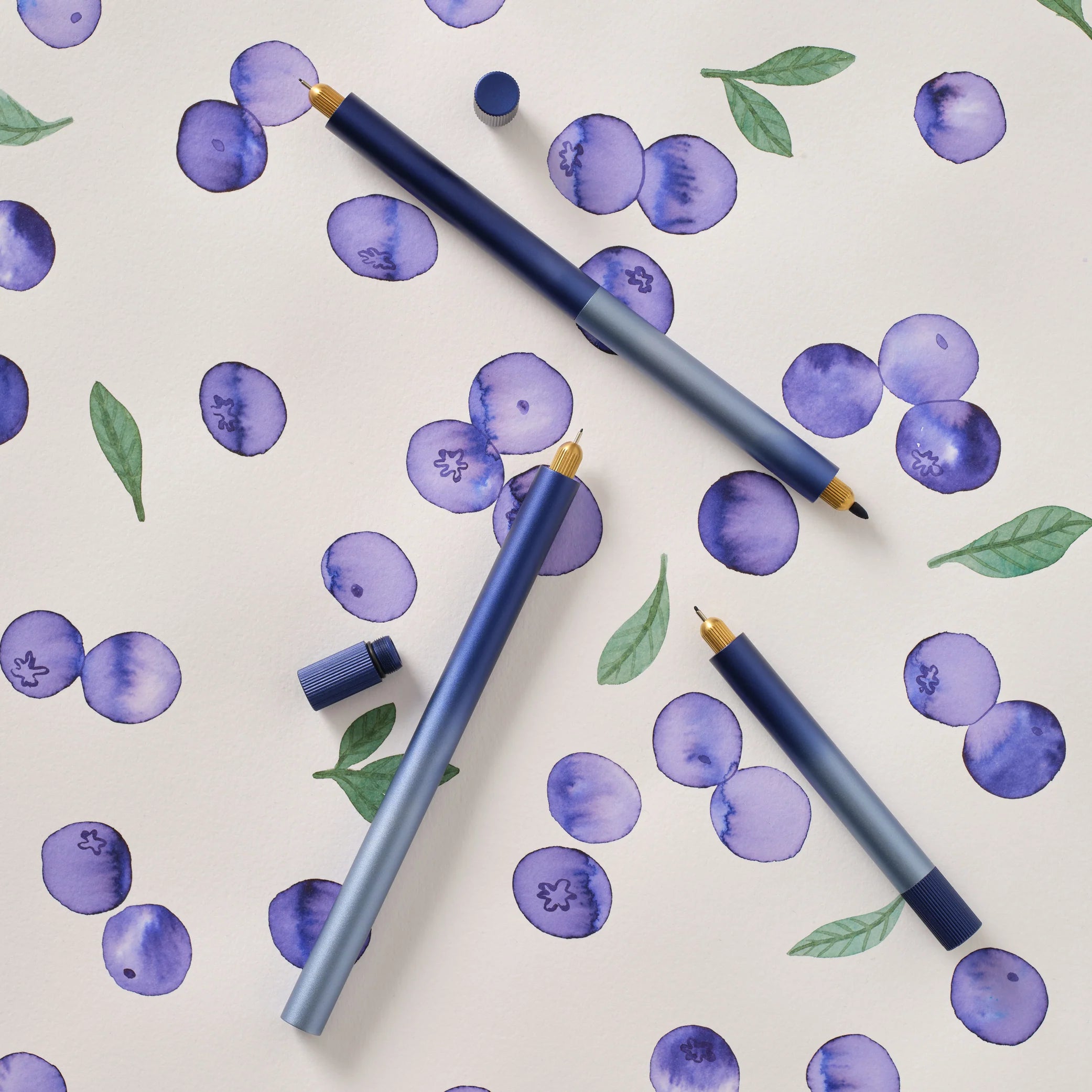 Blueberry Lumos - Special Edition