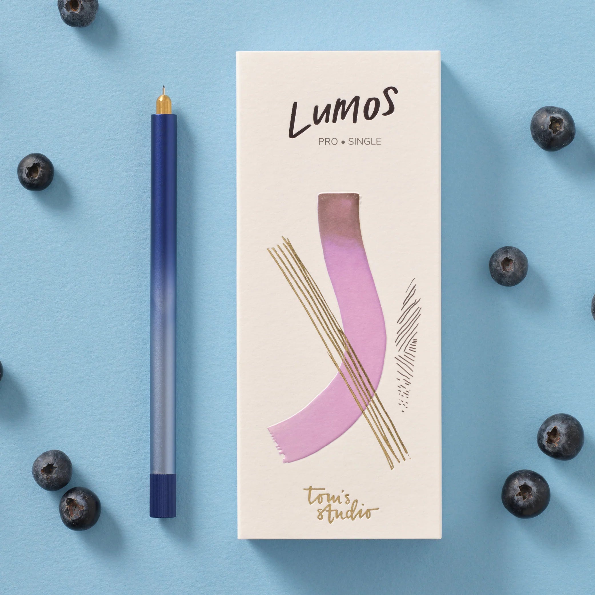 Blueberry Lumos - Special Edition