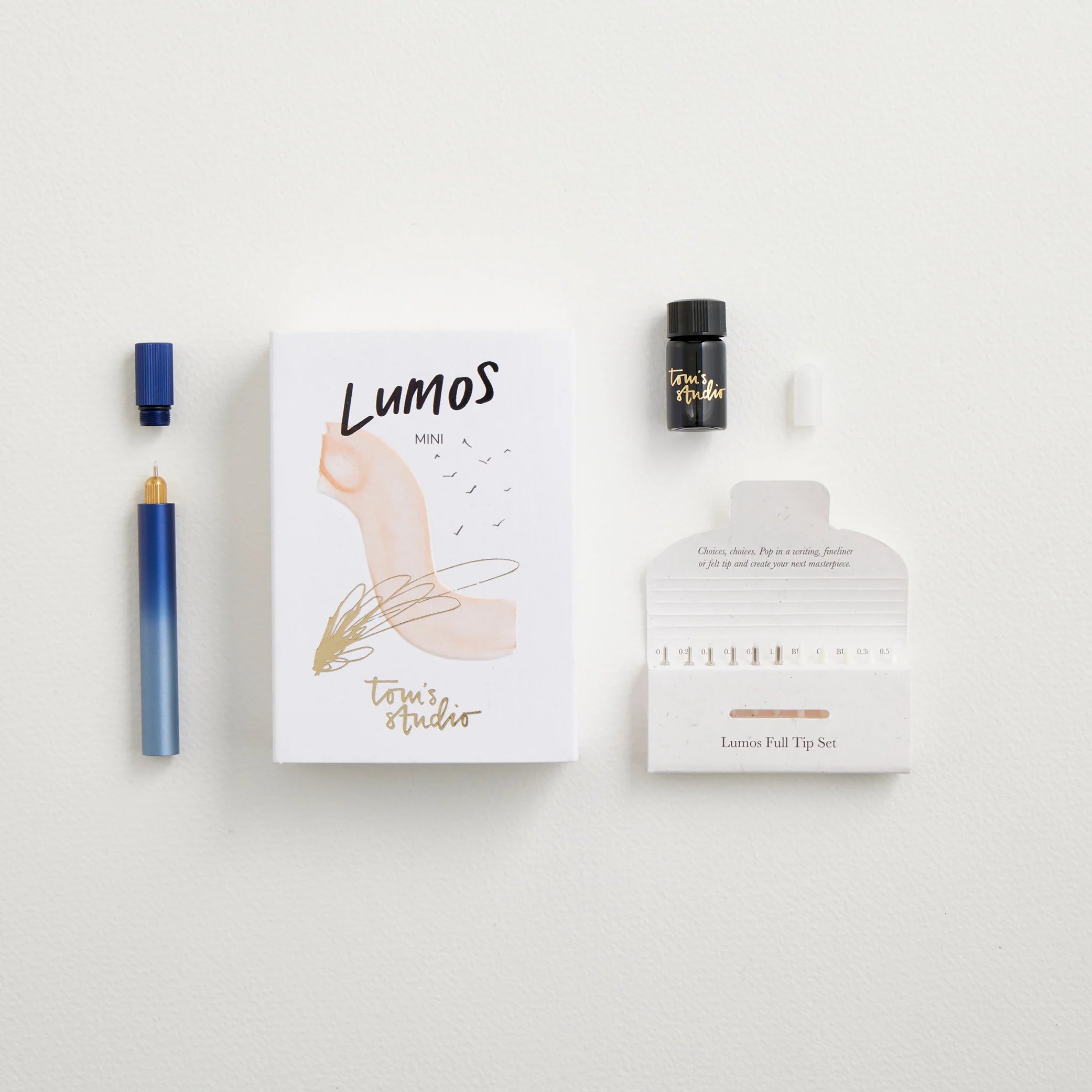Blueberry Lumos - Special Edition