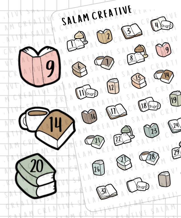 Dating Doodles