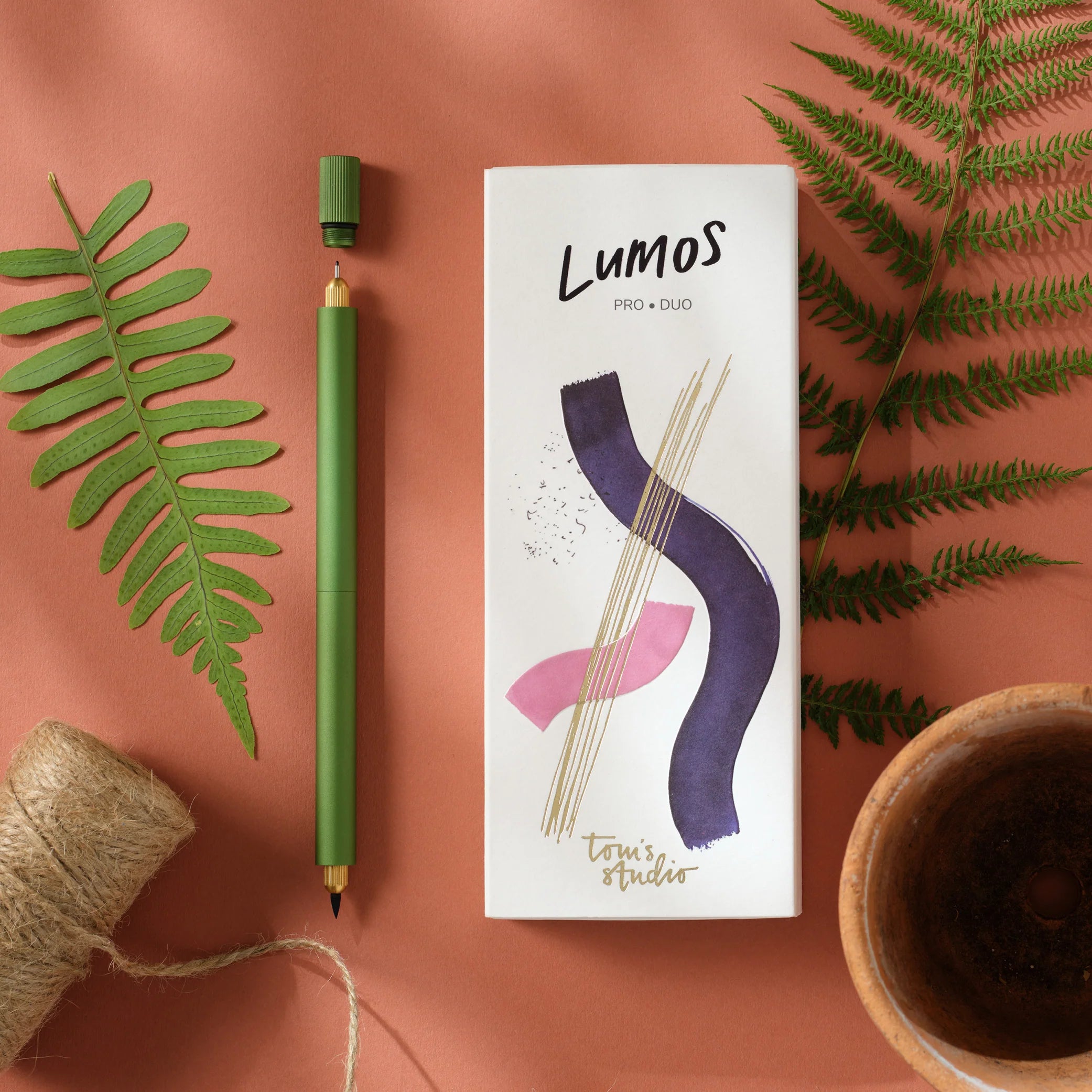 Botanica Lumos - Special Edition