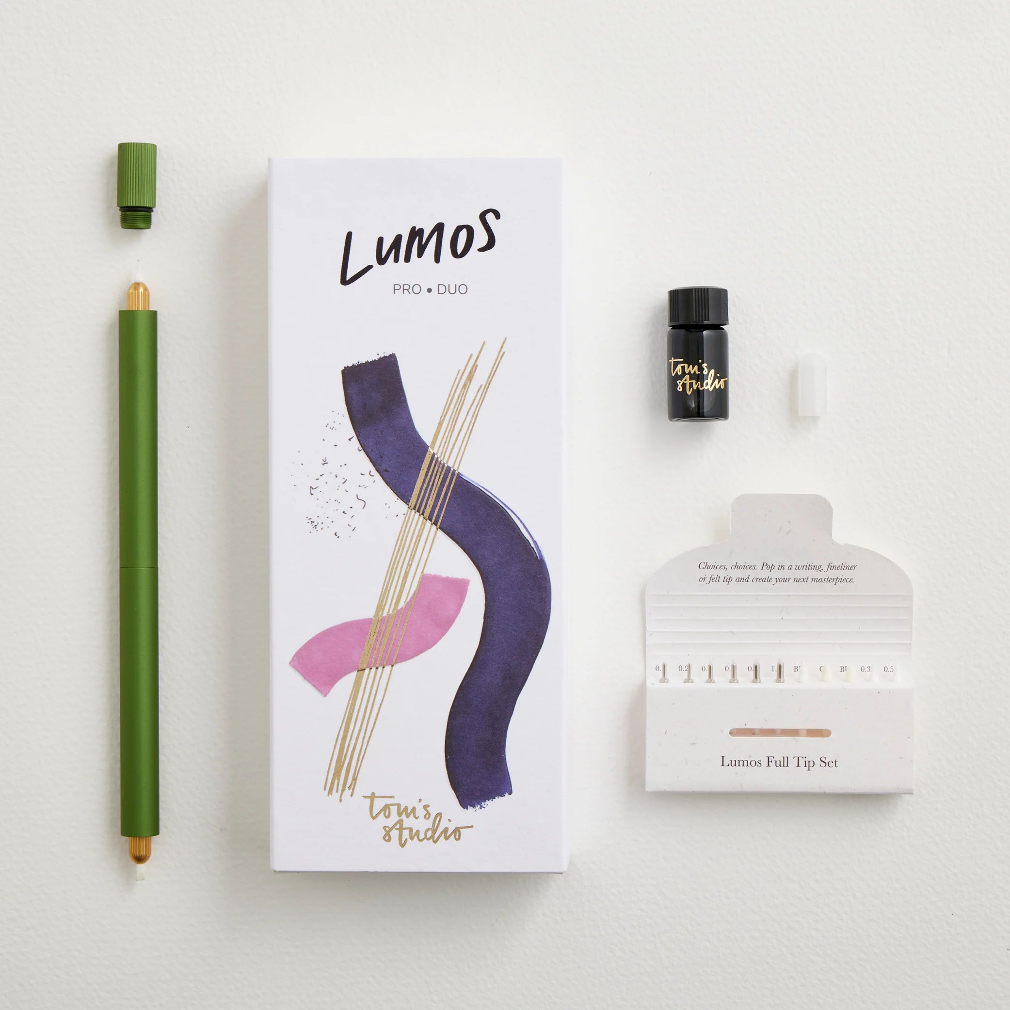 Botanica Lumos - Special Edition