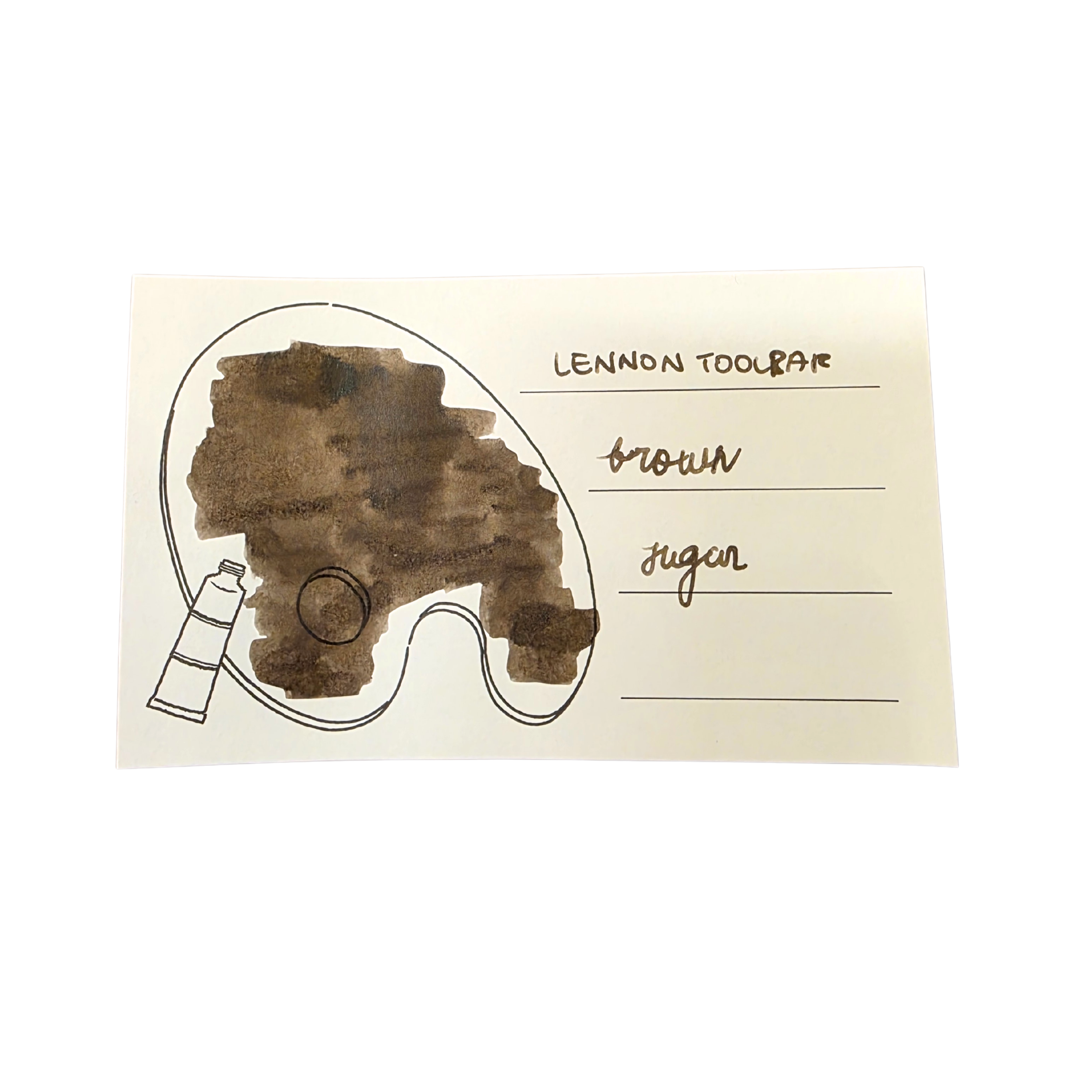 2023 Winter Limited - Brown Sugar