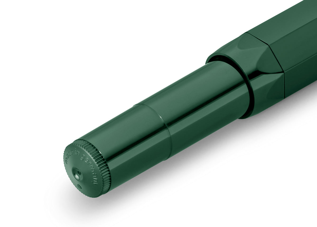 Classic Sport Green