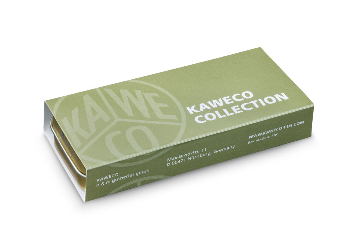 Collection Olivine
