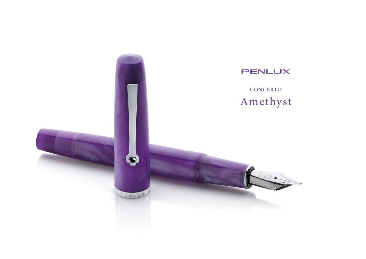 Concerto Amethyst