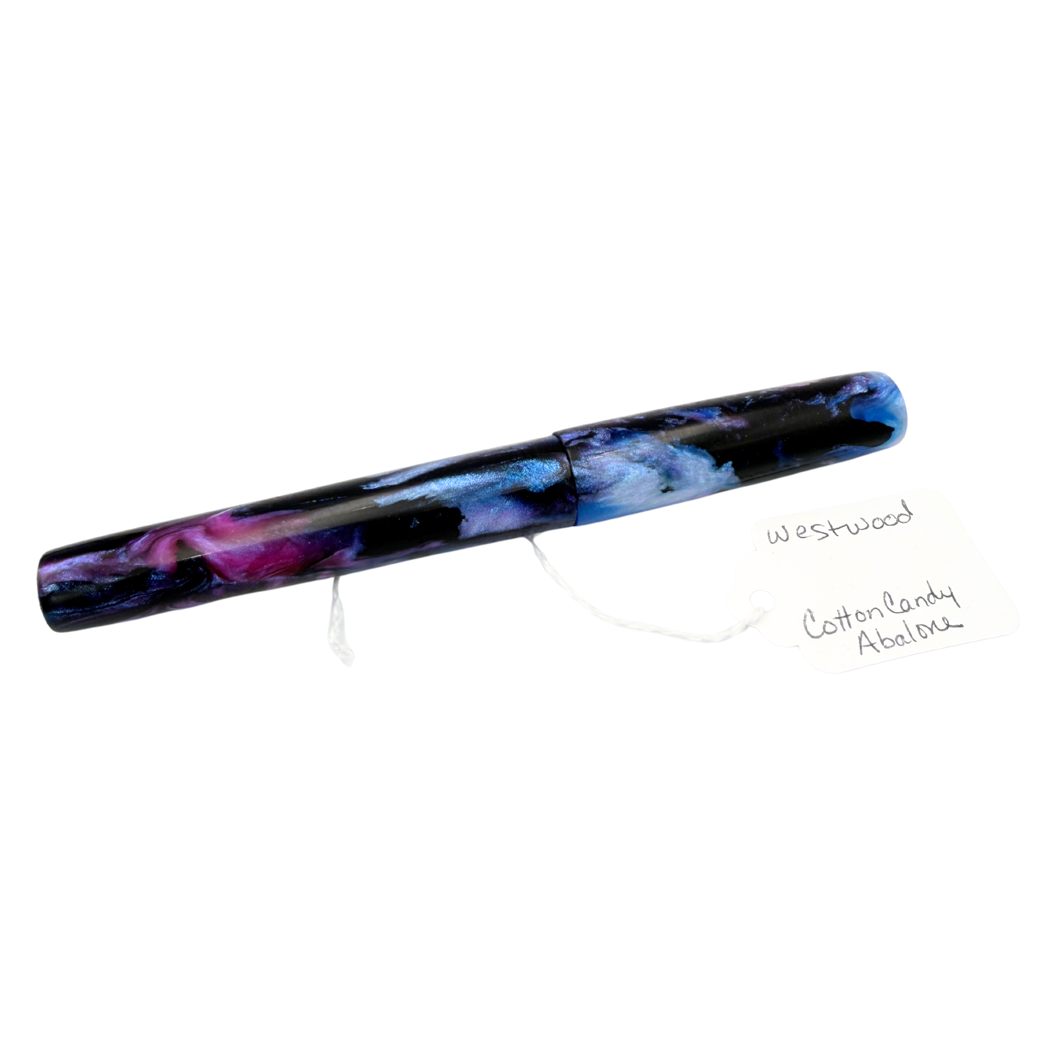 Westwood Model - Cotton Candy Abalone