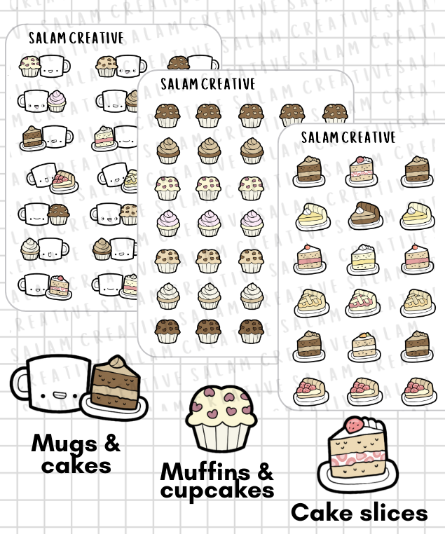 Cake
