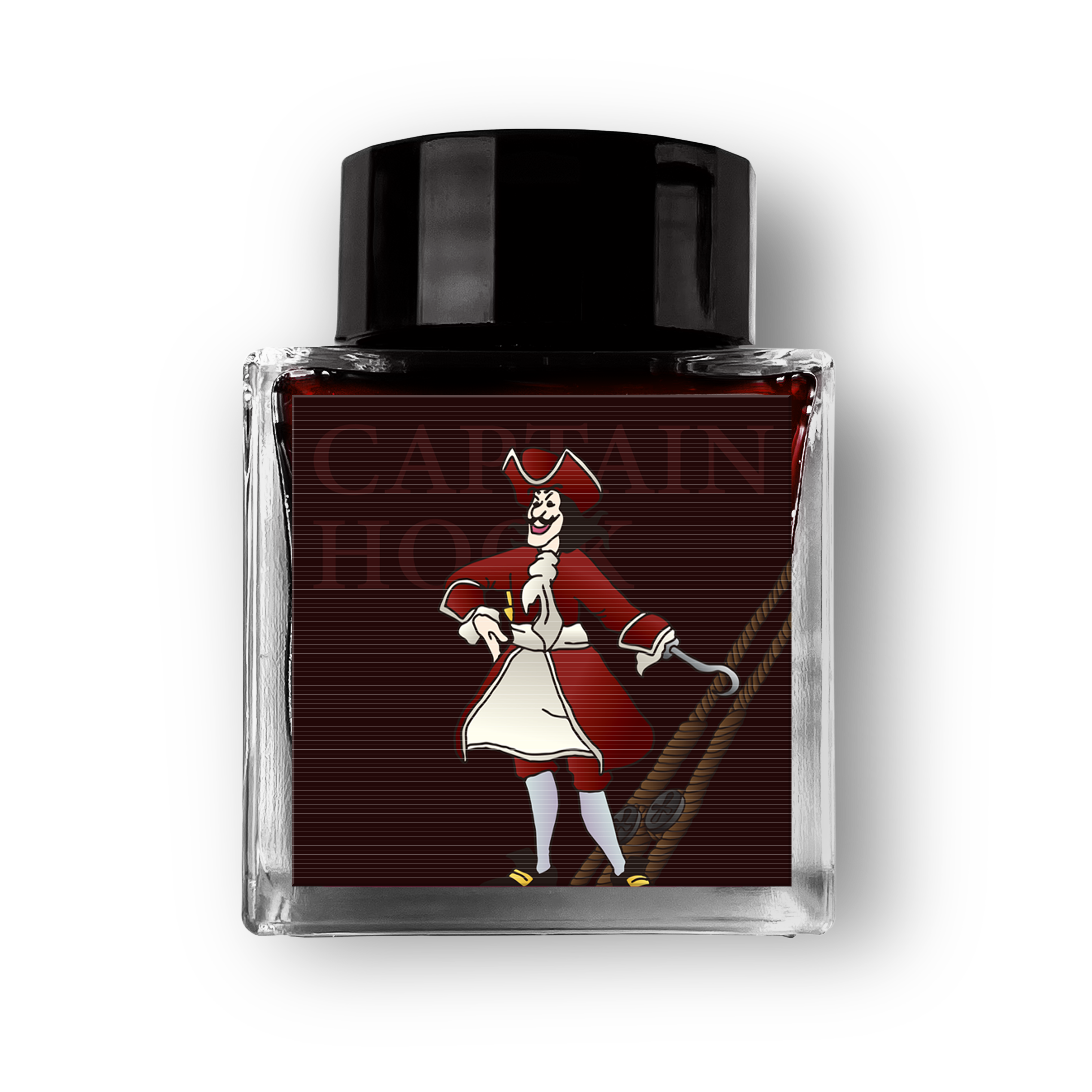Captain Hook