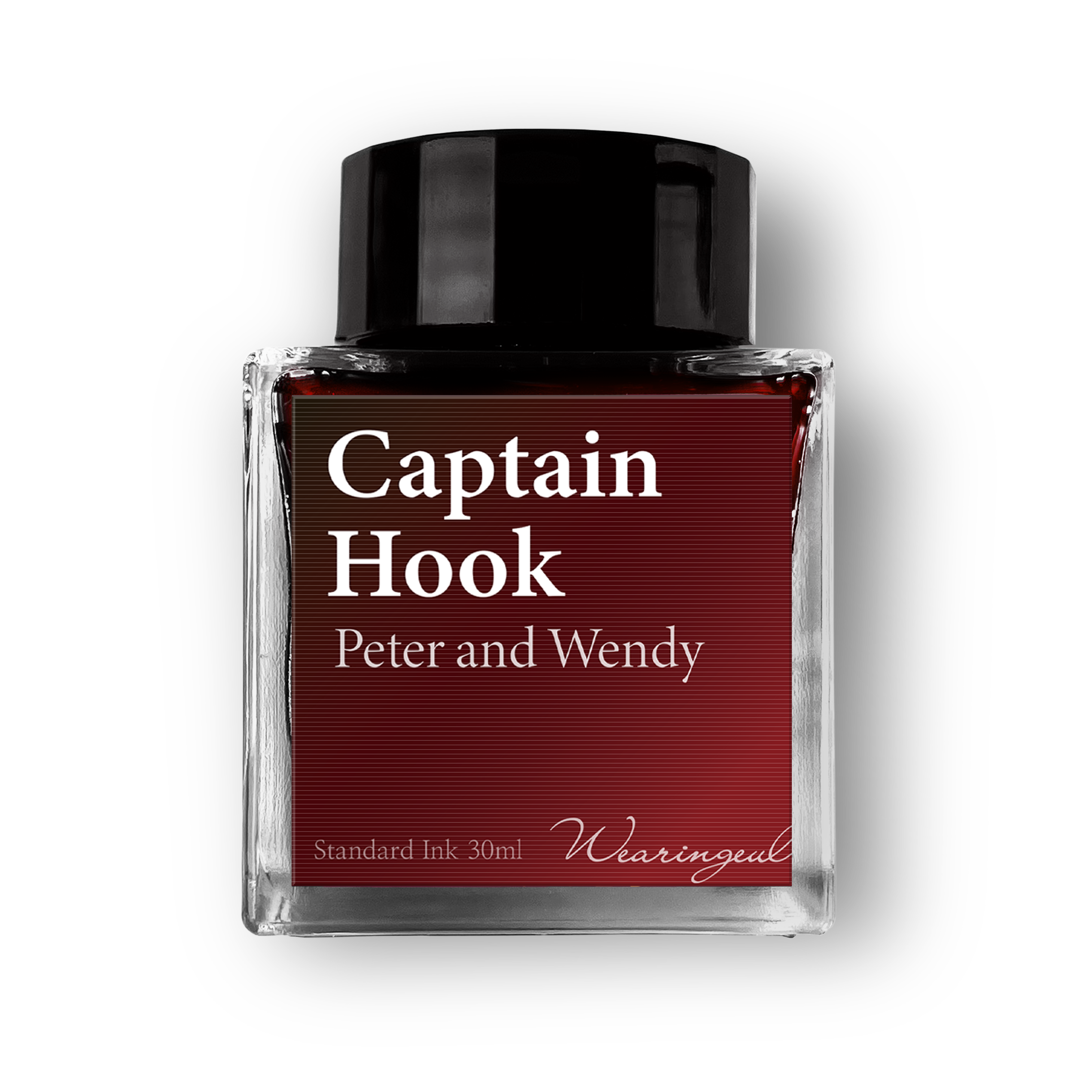 Captain Hook