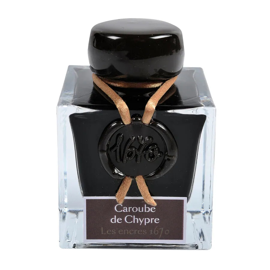 Carob from Cyprus (Caroube de Chypre)