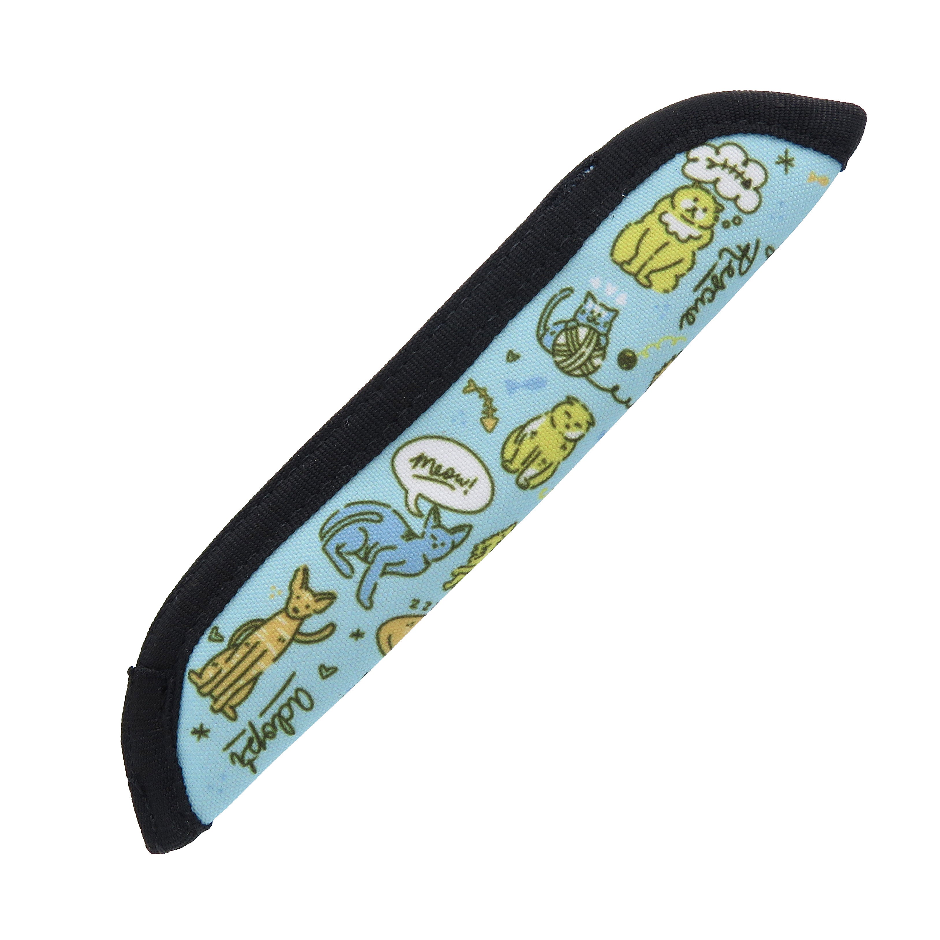 Retro51 x Rickshaw Cat Rescue Series 6 Pen Sleeve