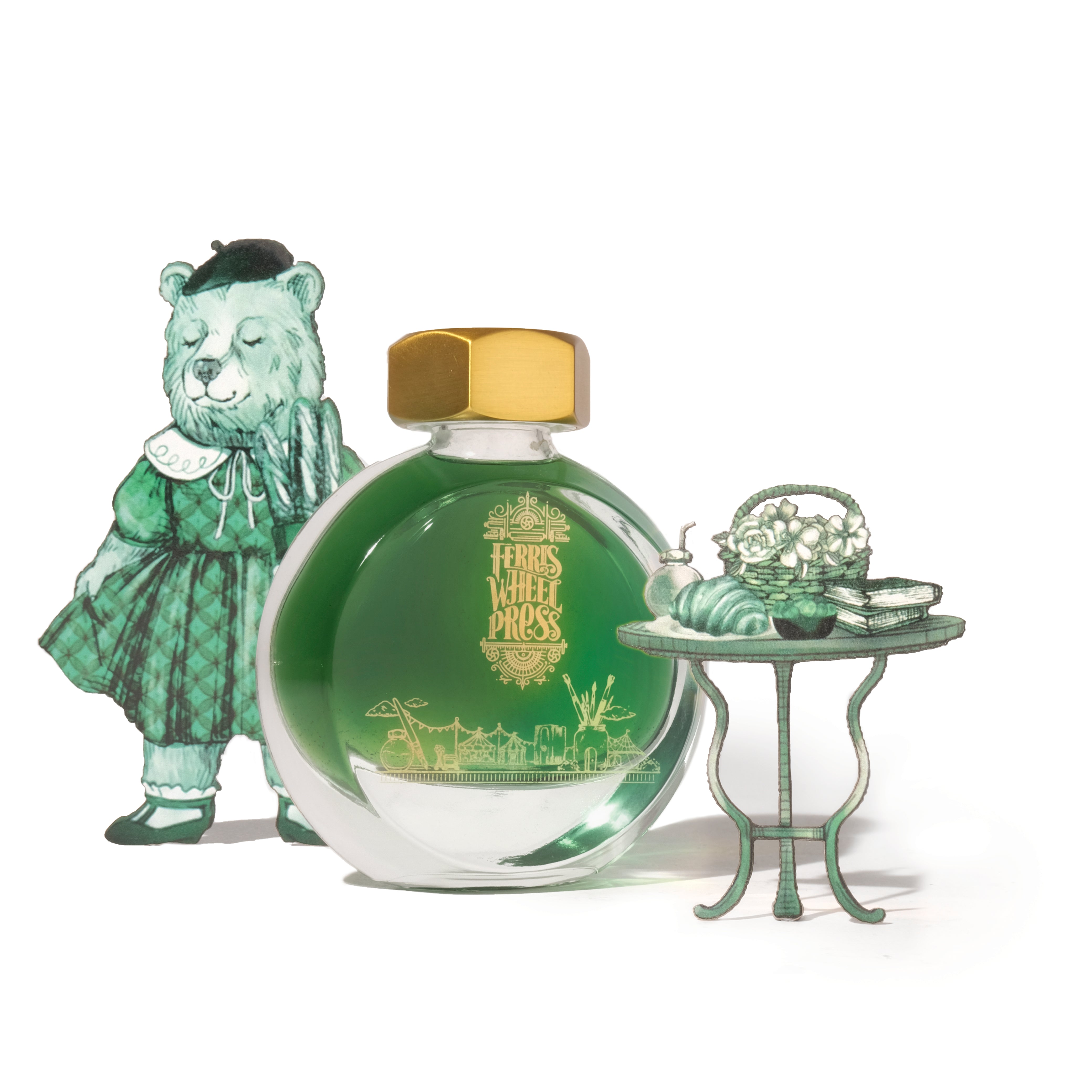 Everyday Collection | Catnip Café