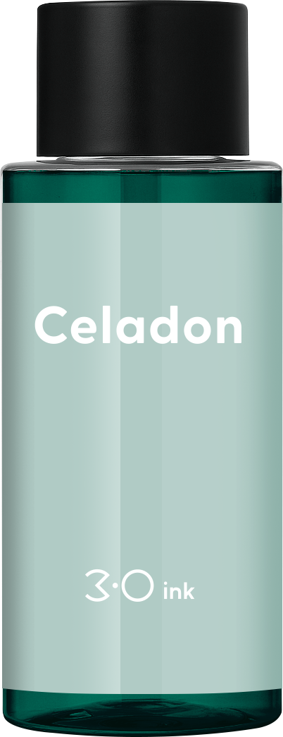 Celadon (Basic Ink)