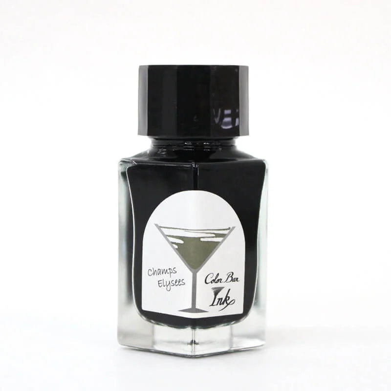 Color Bar Ink No. 51 "Champs Elysees"