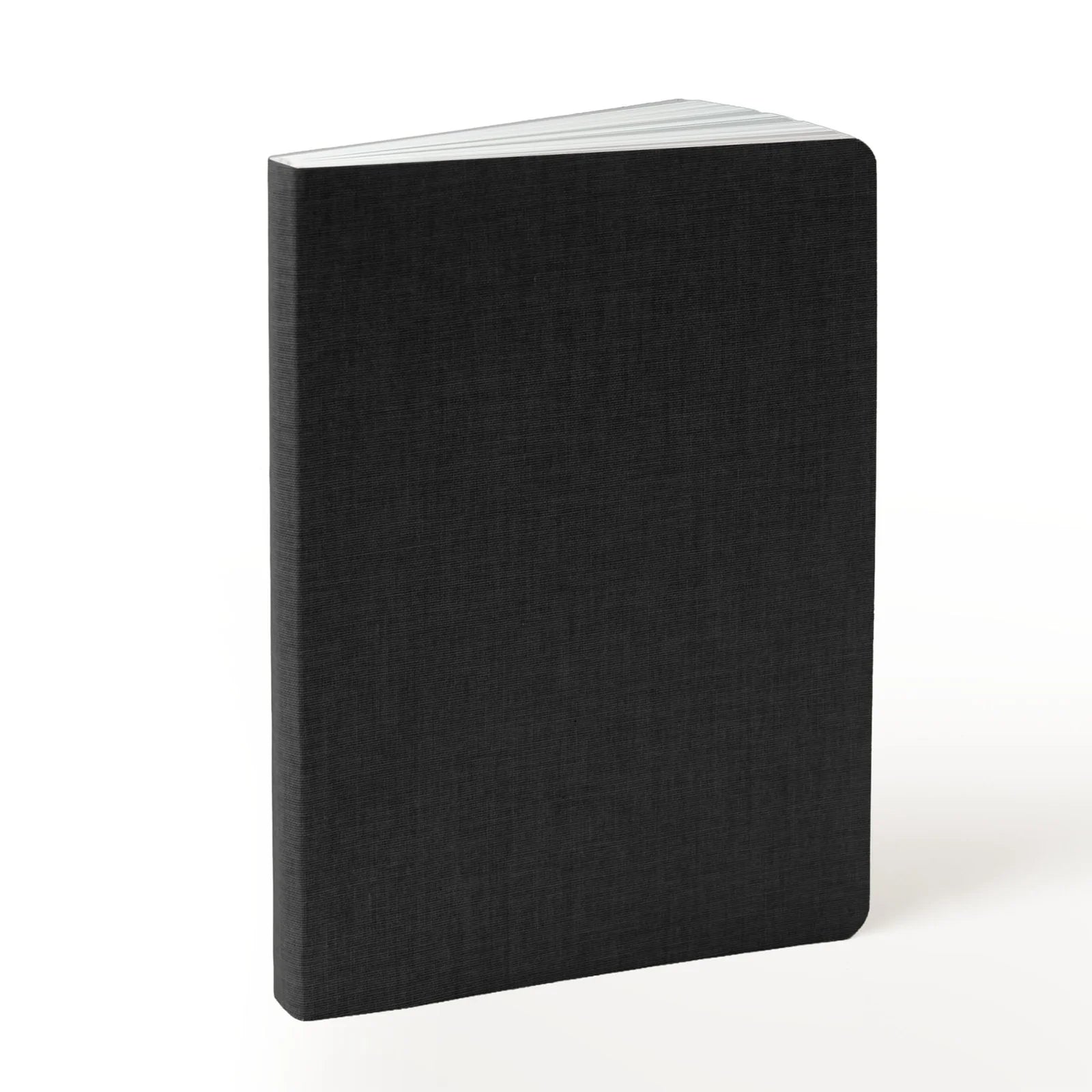 Lined Notebook (No Foil, Cloth Flex, 150gsm)
