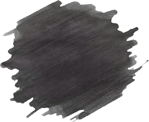 Charcoal (Basic Ink)