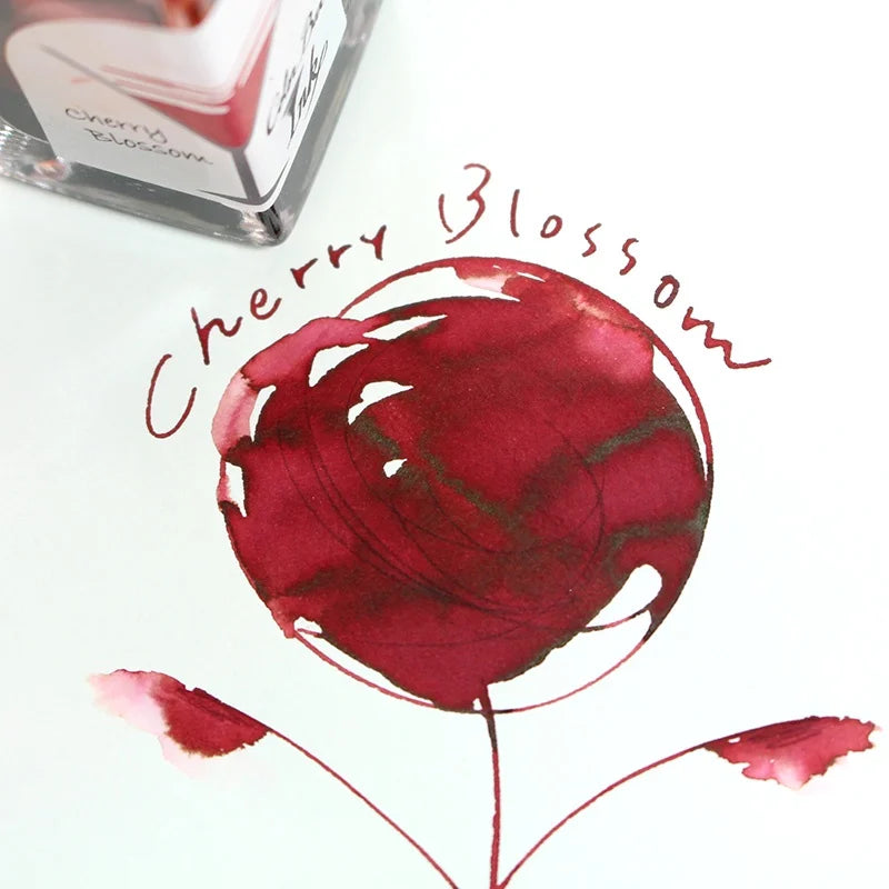 Color Bar Ink No. 07 "Cherry Blossom"