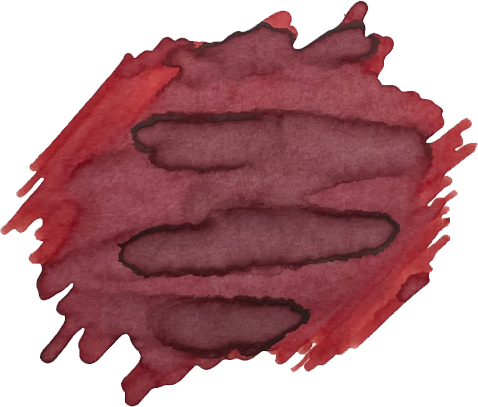 Cinnabar (Basic Ink)