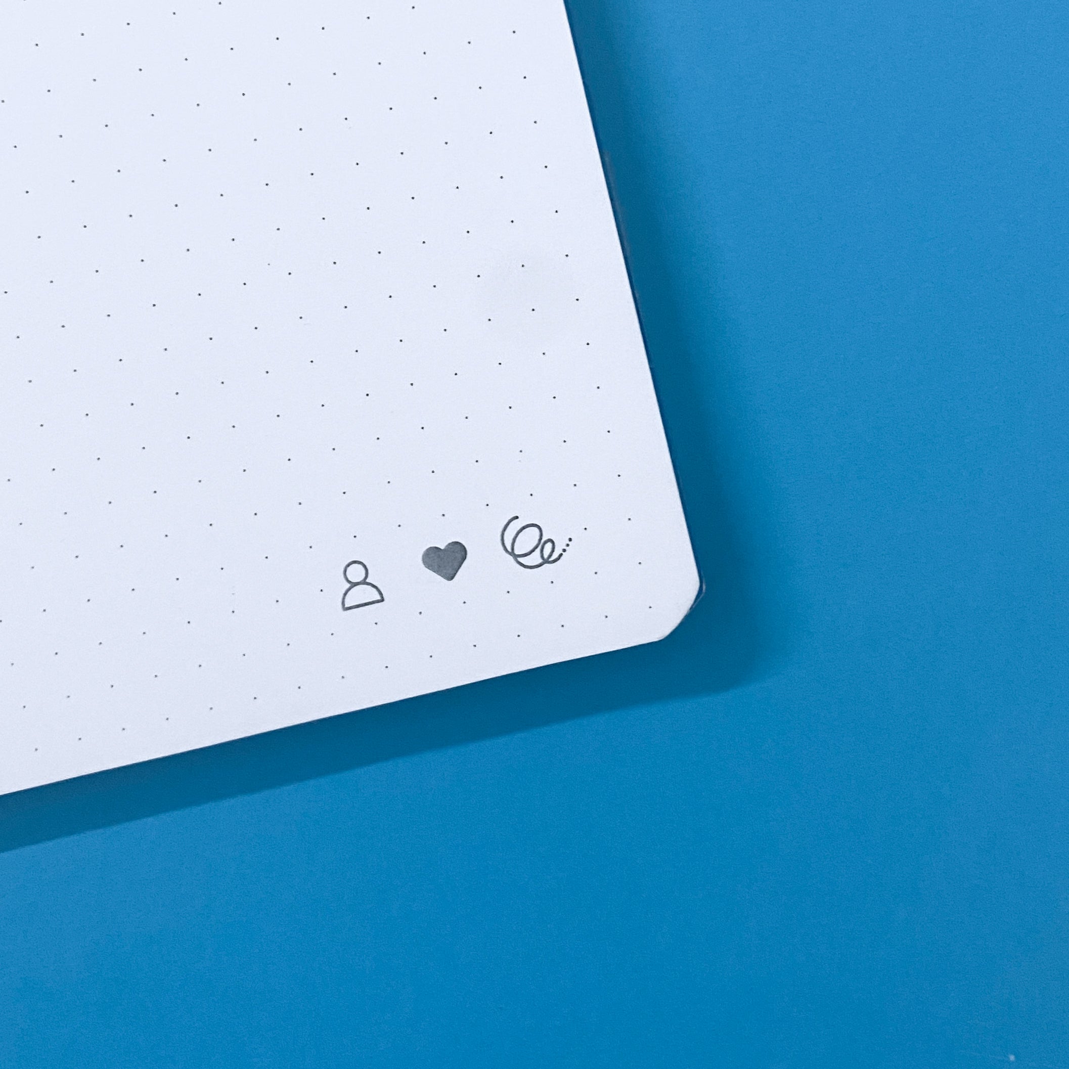 Creative Block Tear-Off Notepads A6