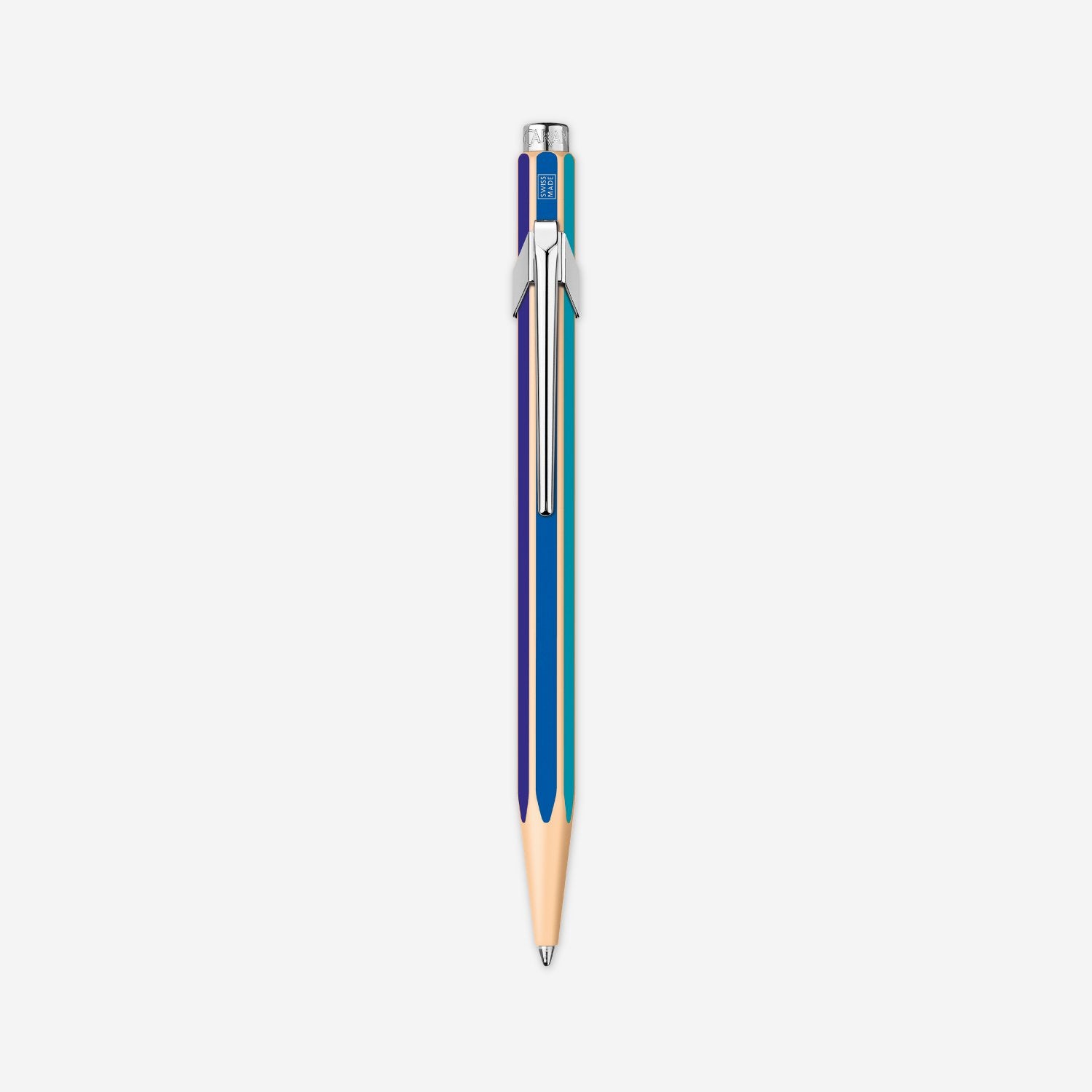 849™ Color Treasure Cold Rainbow - Special Edition