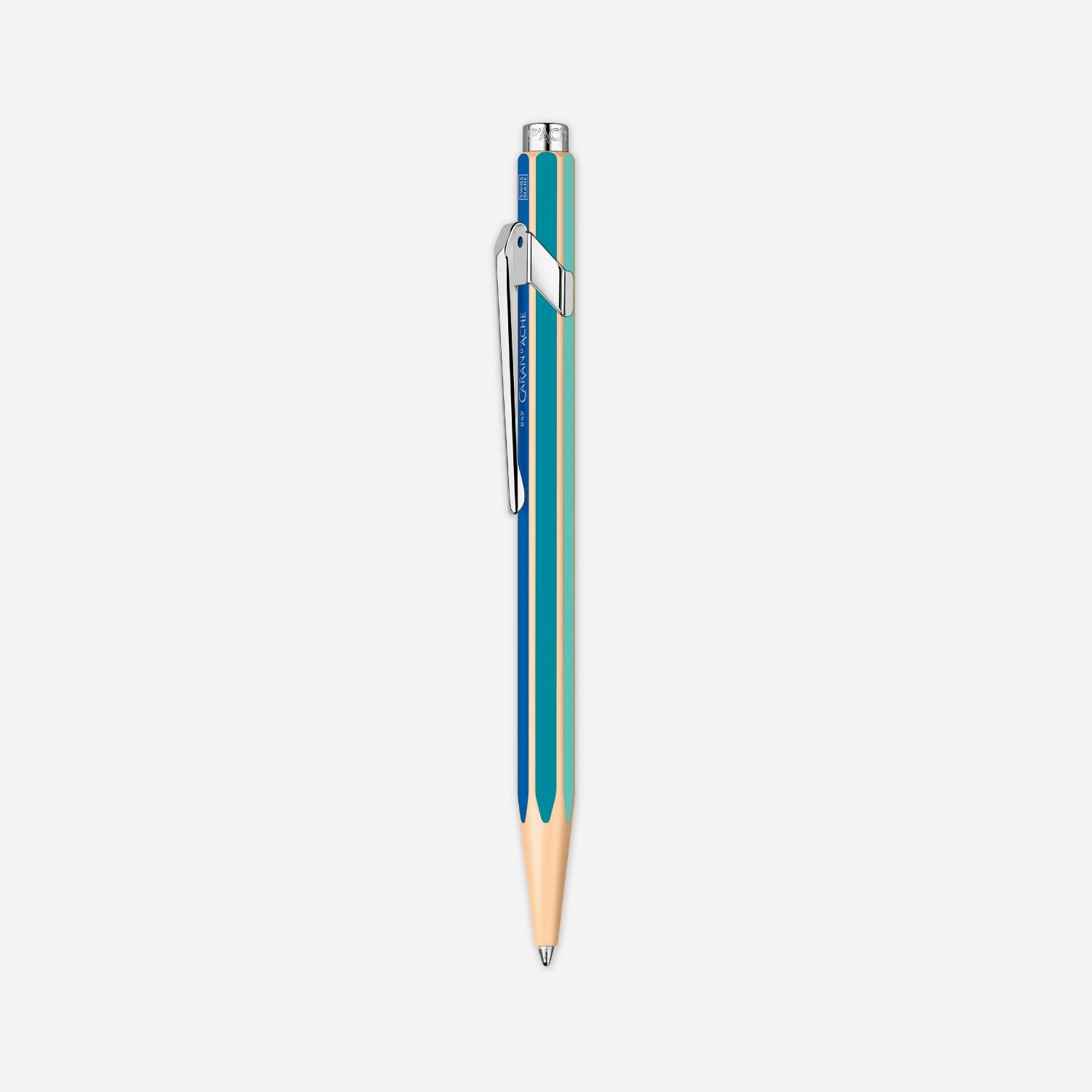 849™ Color Treasure Cold Rainbow - Special Edition