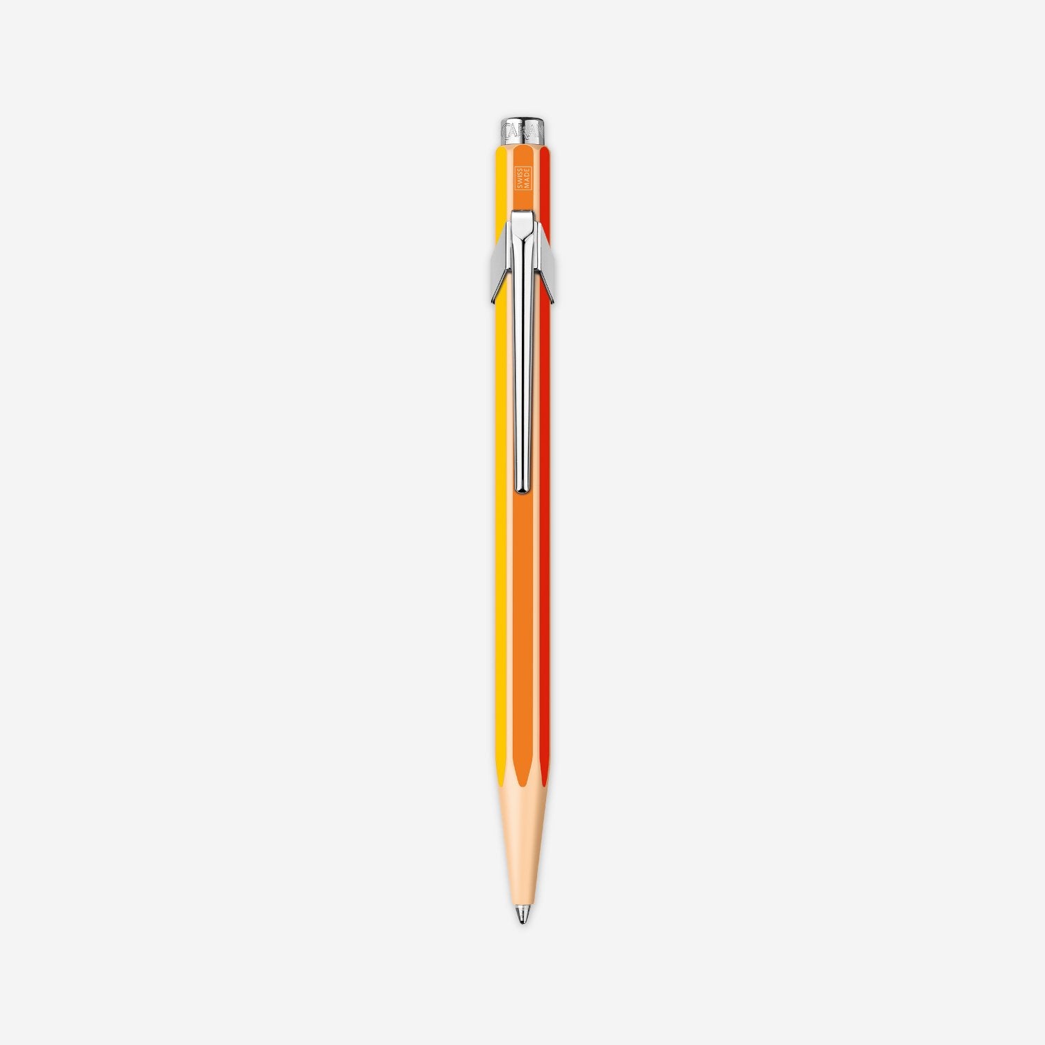 849™ Color Treasure Warm Rainbow - Special Edition