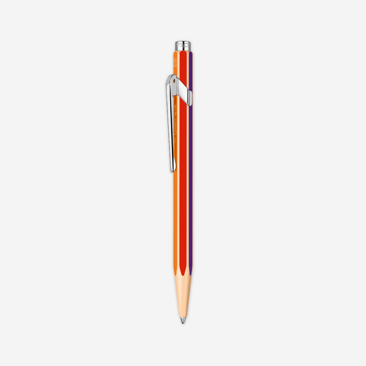 849™ Color Treasure Warm Rainbow - Special Edition