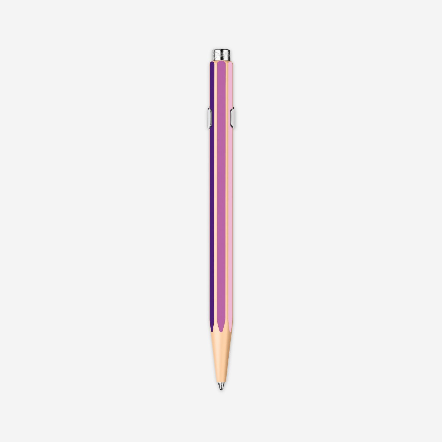 849™ Color Treasure Warm Rainbow - Special Edition