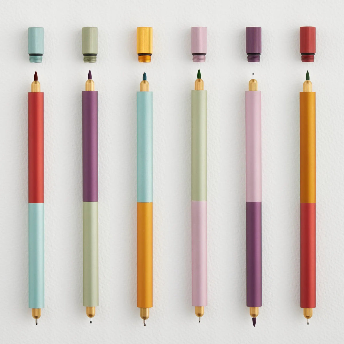 Color Block Lumos Pro Duo