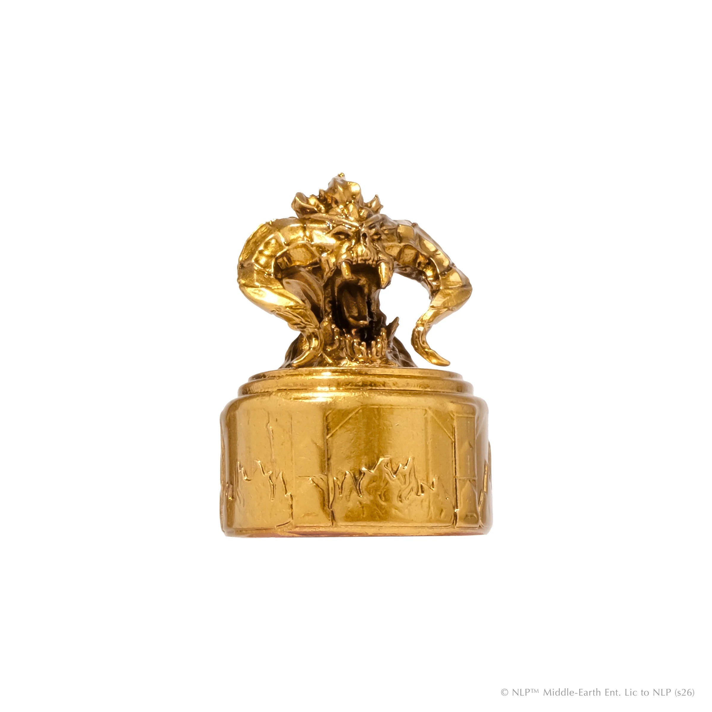 Warner Bros. | The Lord of the Rings | 25th Anniversary Edition | Balrog