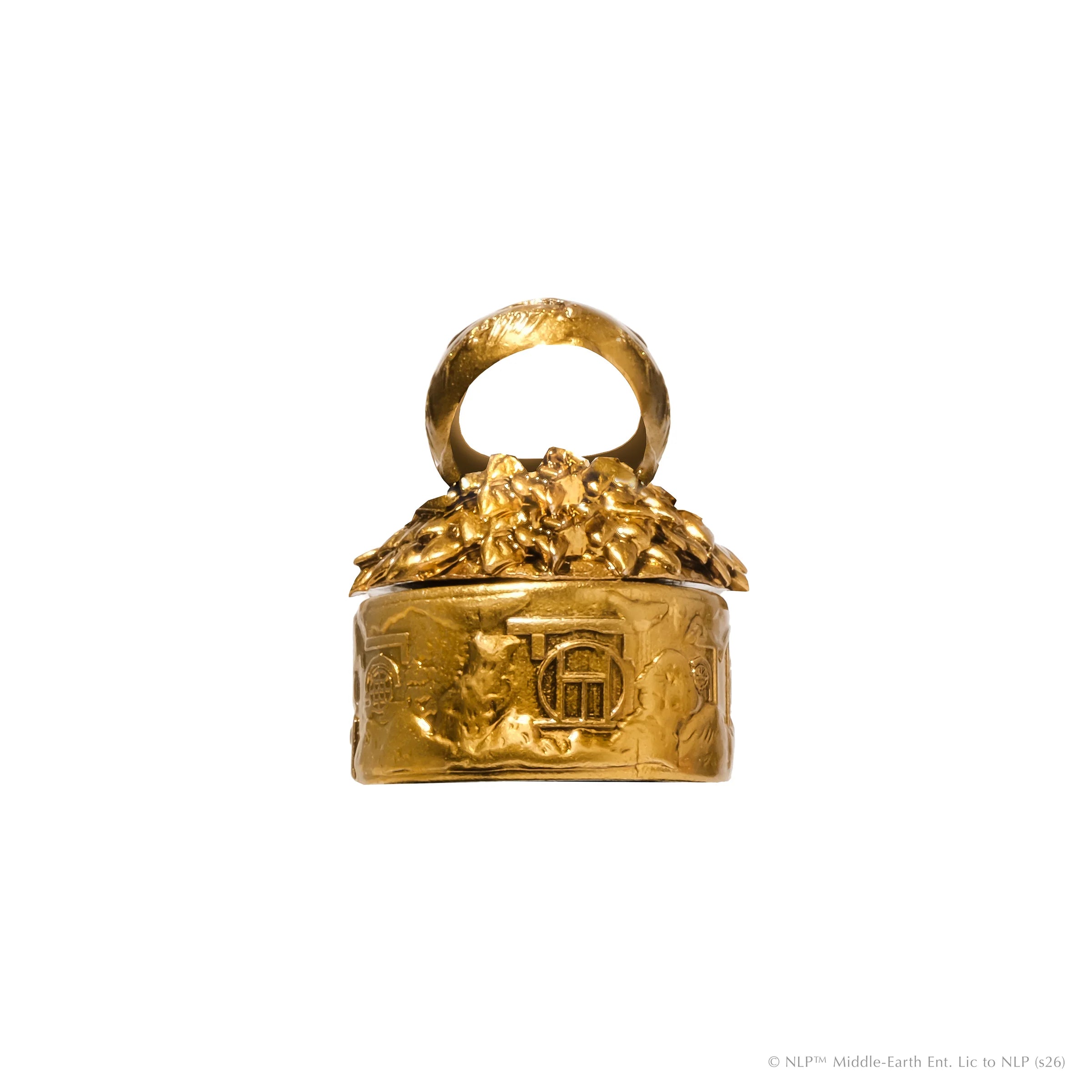 Warner Bros. | The Lord of the Rings | 25th Anniversary Edition | Frodo Baggins
