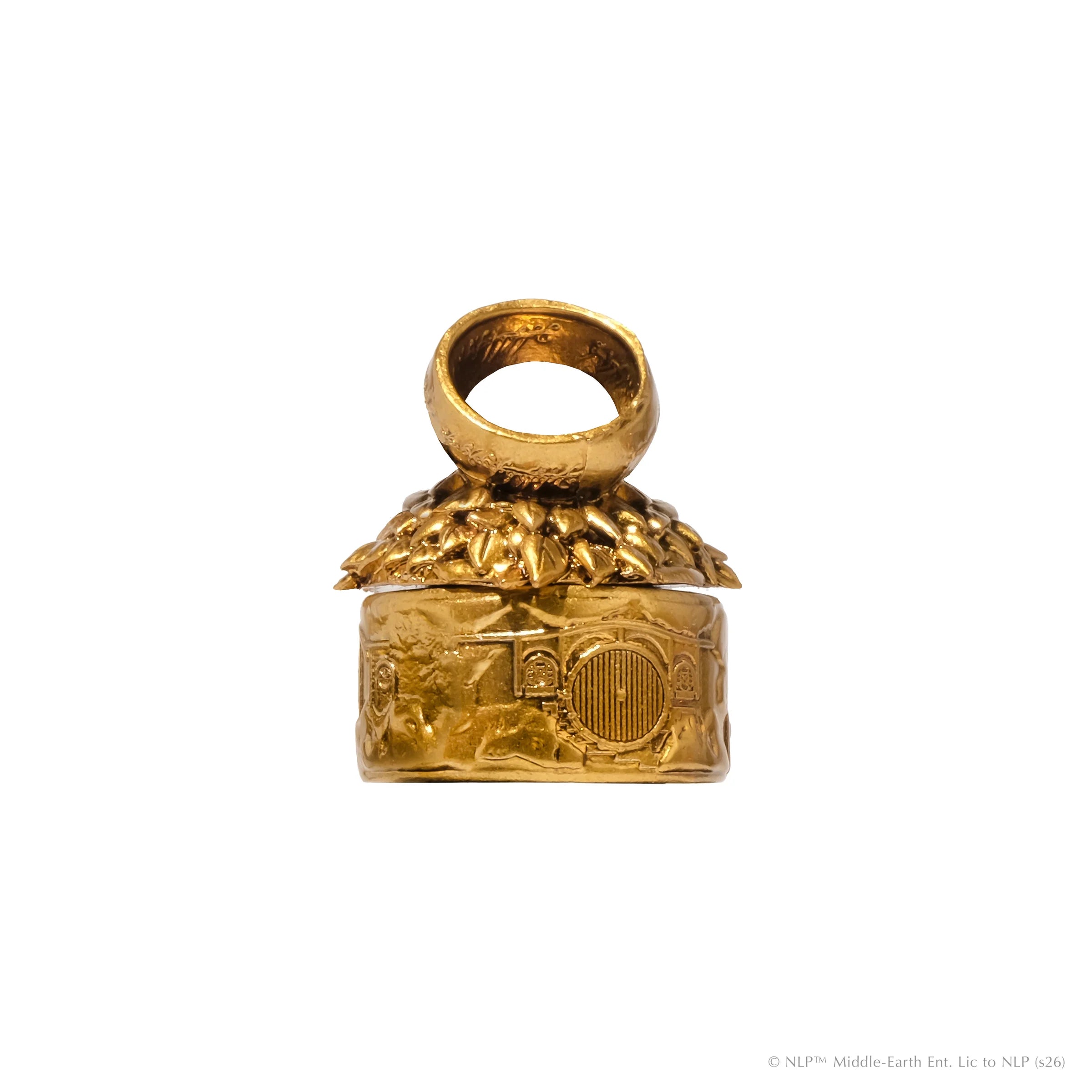 Warner Bros. | The Lord of the Rings | 25th Anniversary Edition | Frodo Baggins