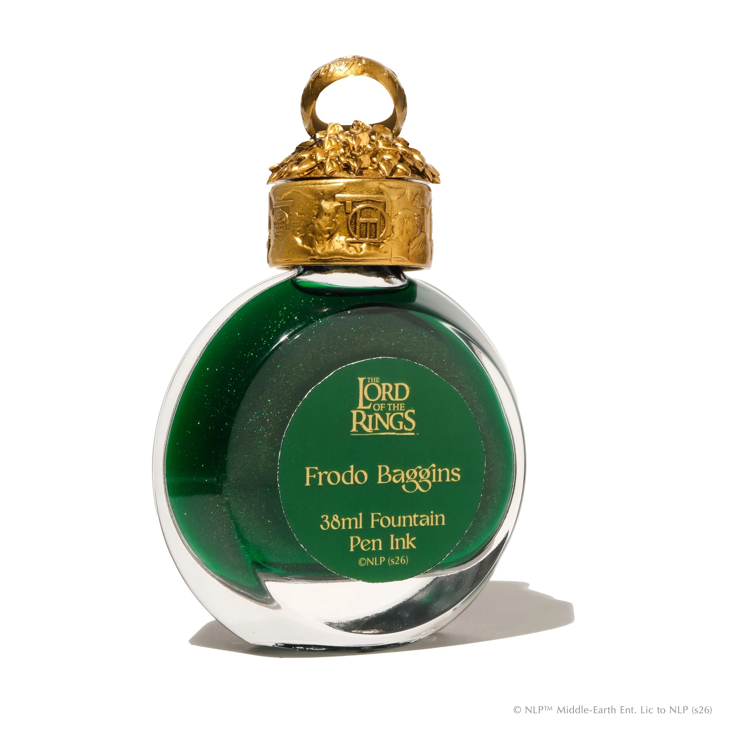 Warner Bros. | The Lord of the Rings | 25th Anniversary Edition | Frodo Baggins