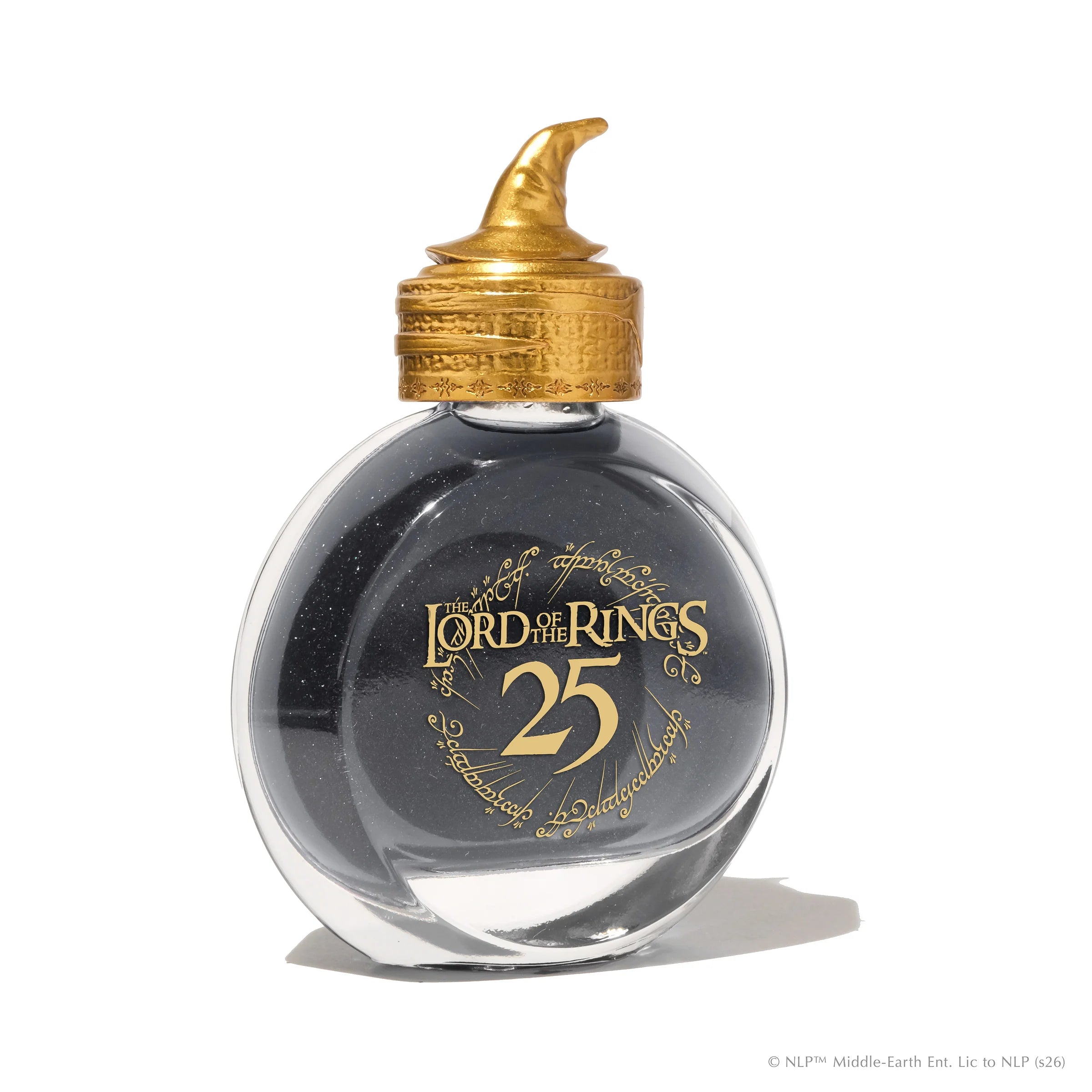 Warner Bros. | The Lord of the Rings | 25th Anniversary Edition | Gandalf the Grey
