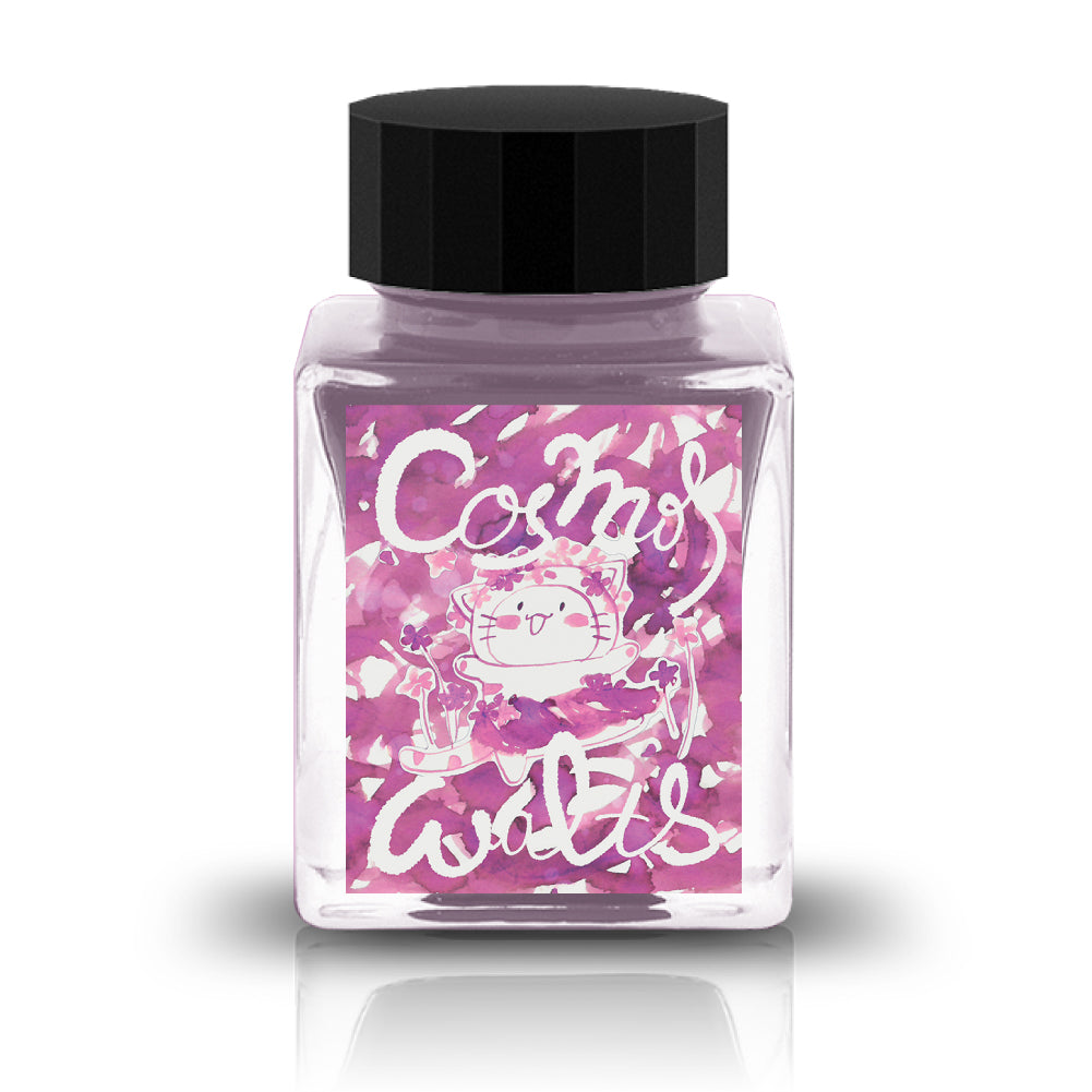 Cosmos (Monthly Ink Series September 2025)