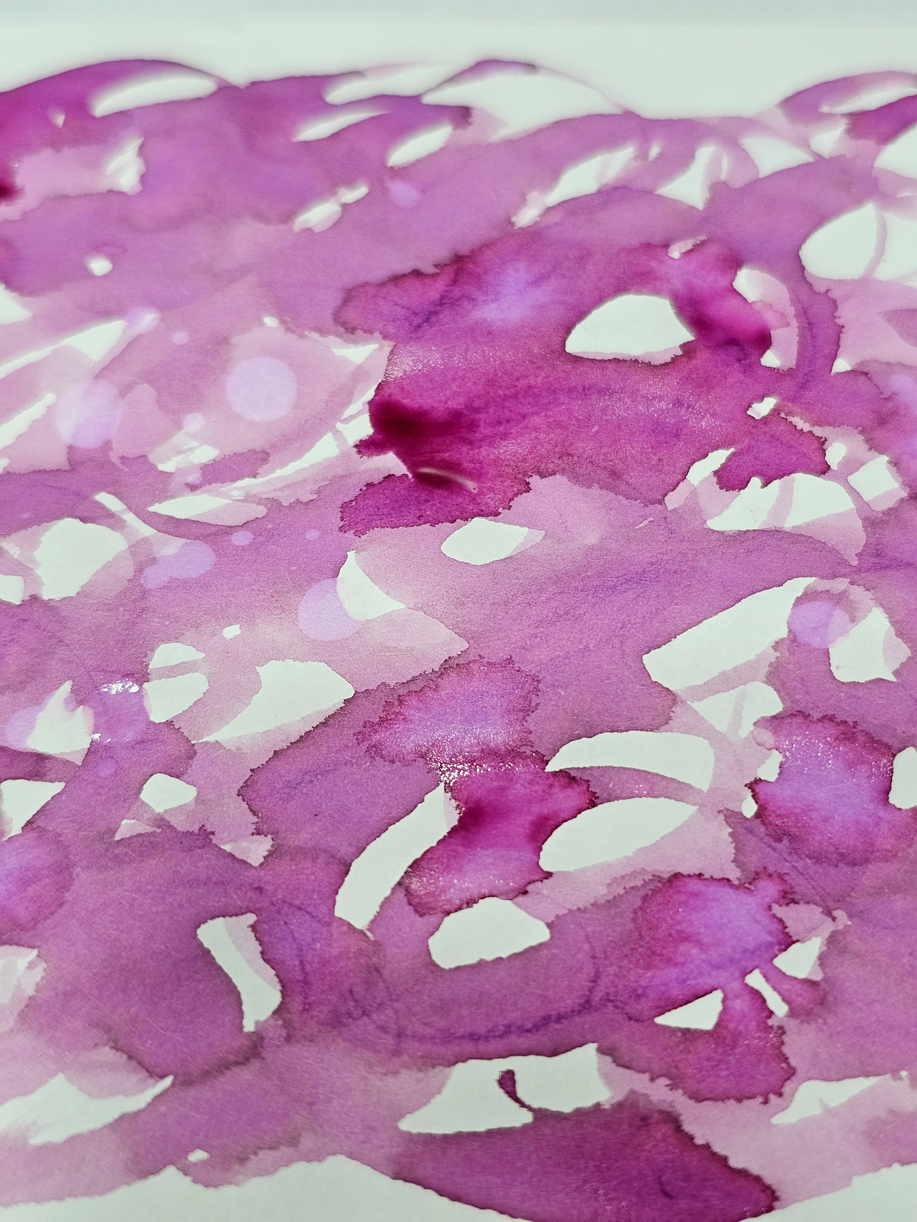 Cosmos (Monthly Ink Series September 2025)