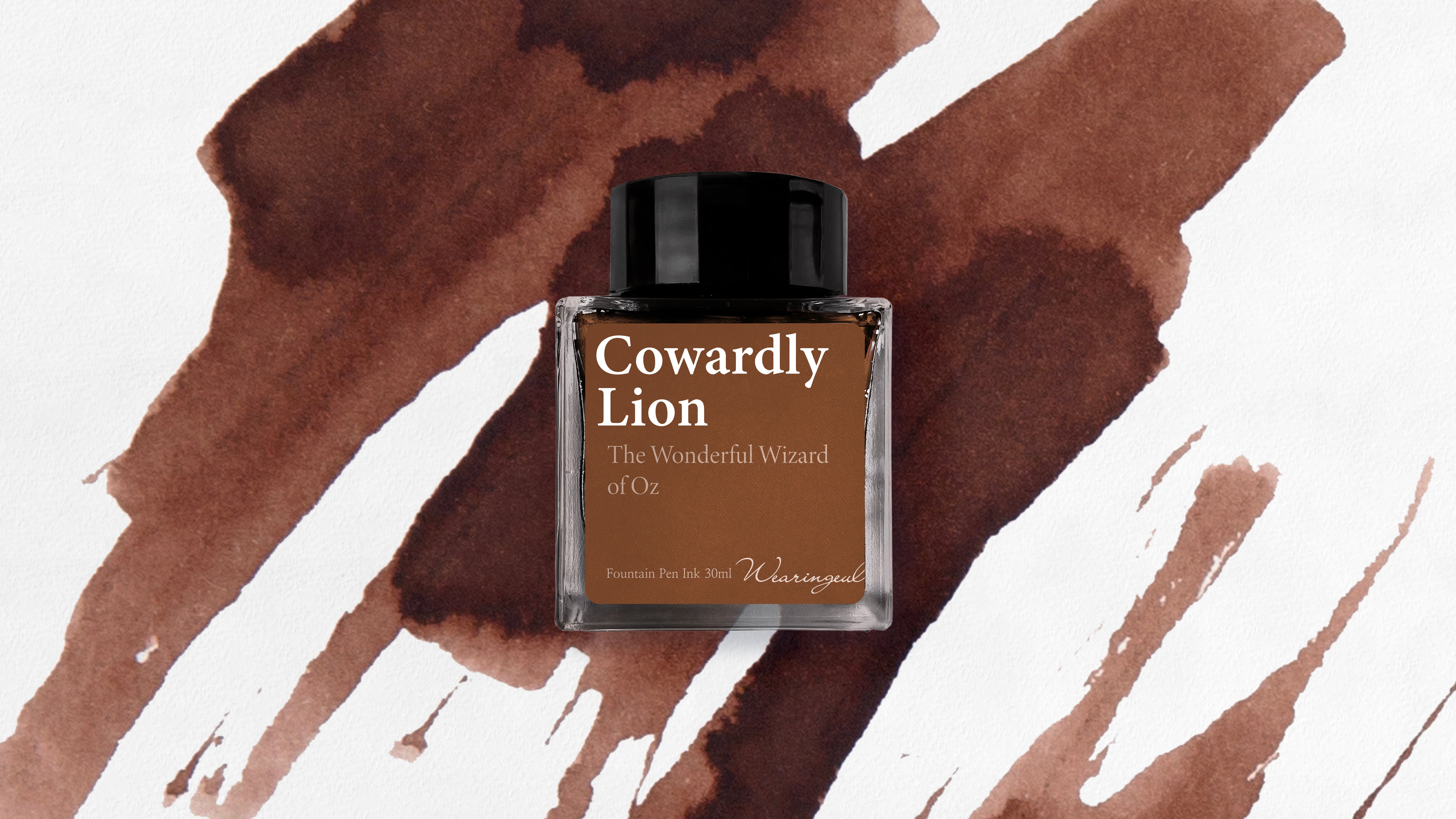 Cowardly Lion