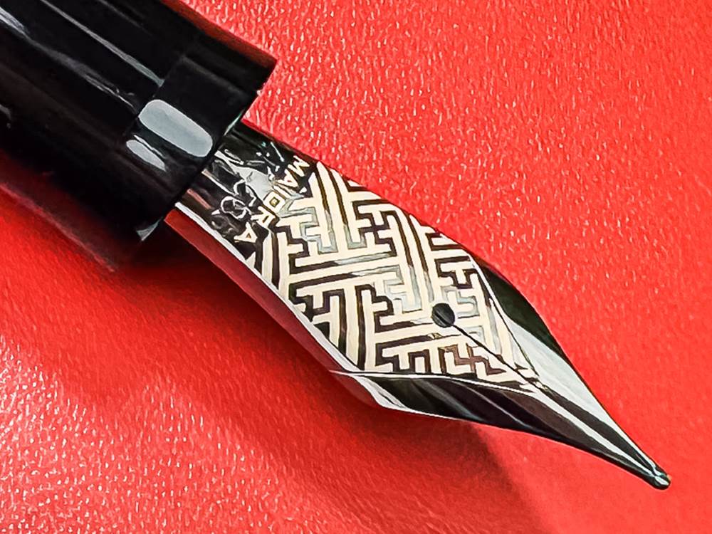 Alpha Deldalo Limited Edition
