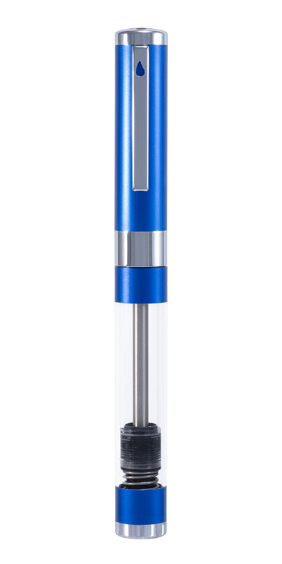 Nexus Demo Chrome (Blue)
