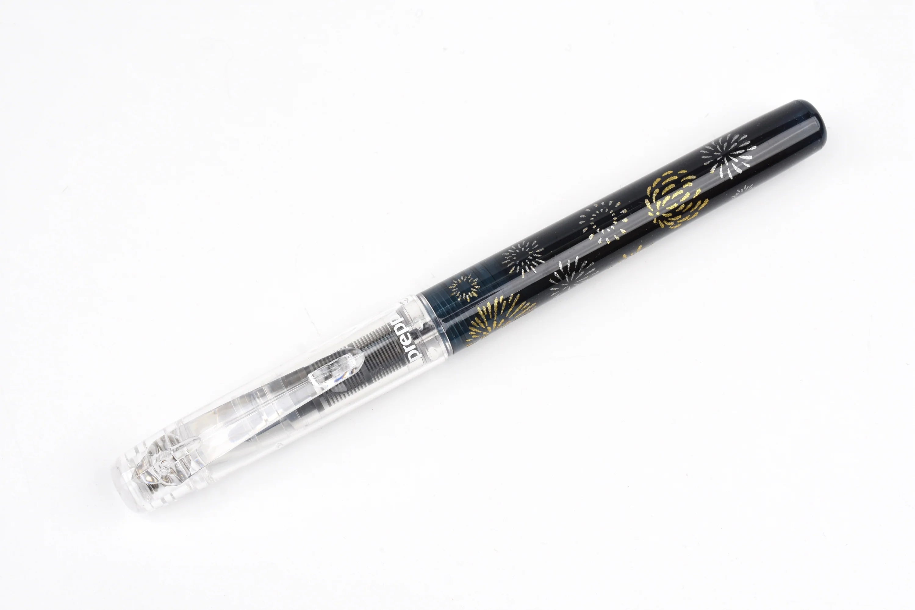 Preppy WA 5 Modern Maki-e 3rd Edition